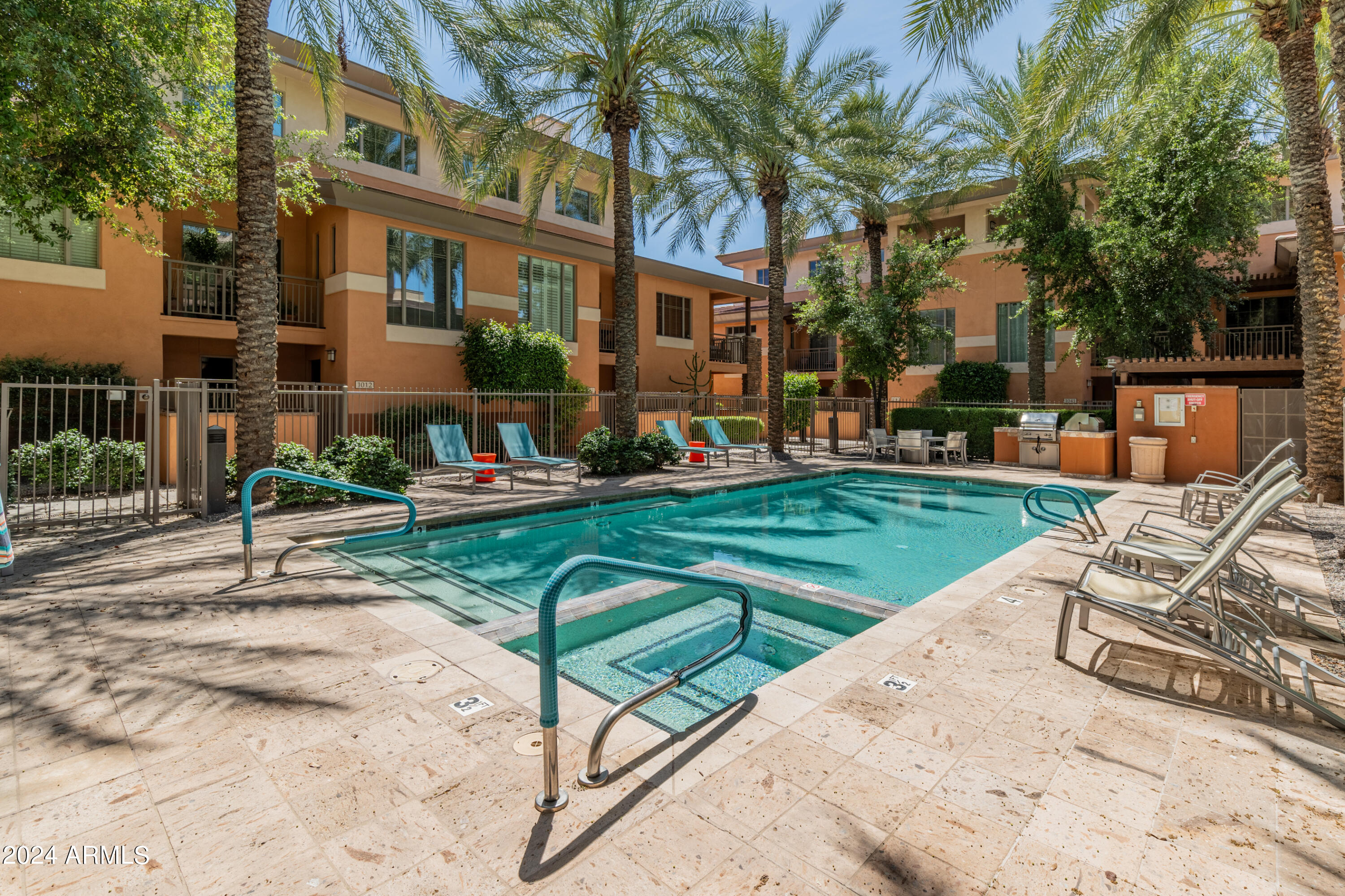 6940 E Cochise Road # 1039