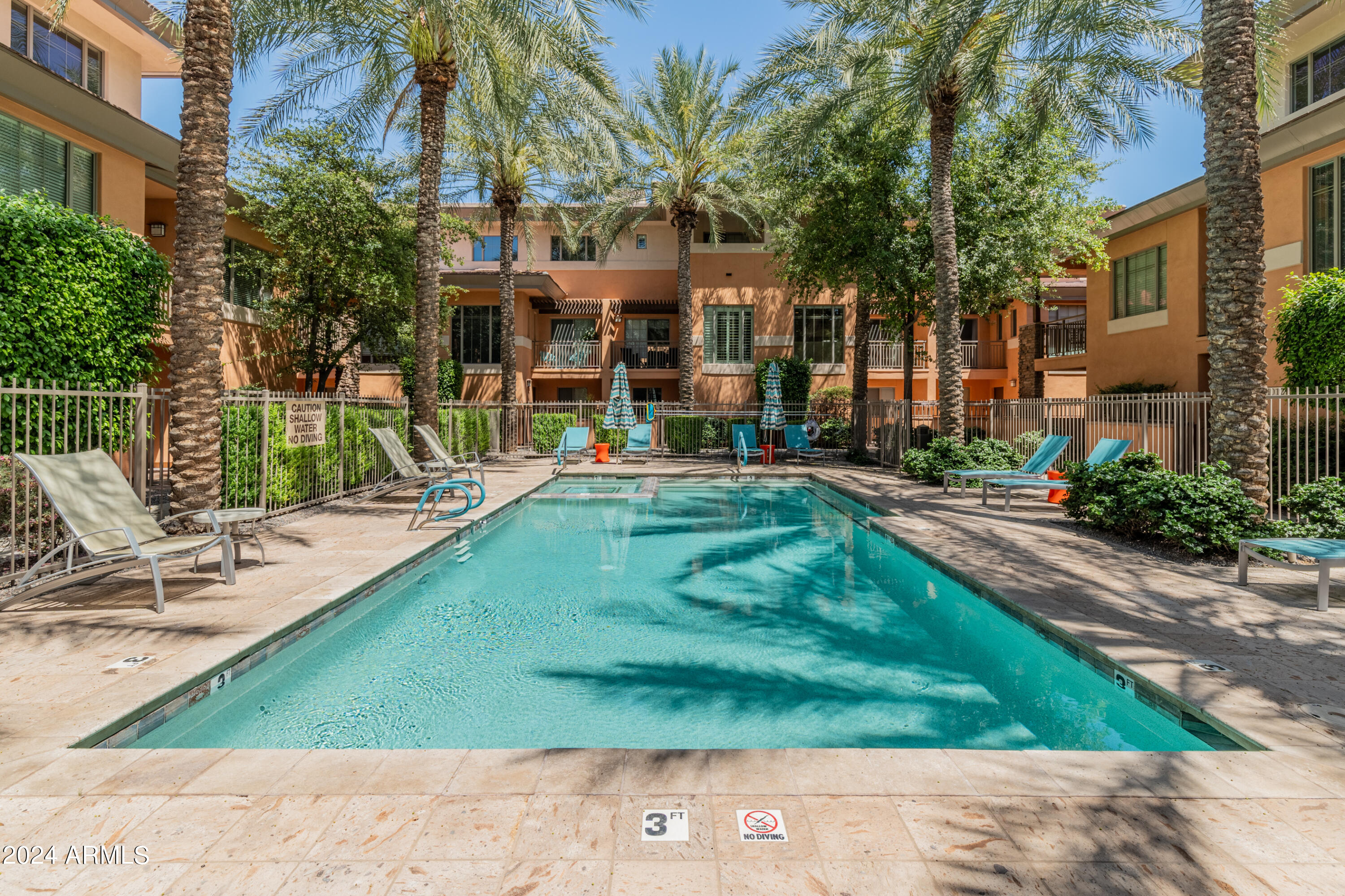 6940 E Cochise Road # 1039
