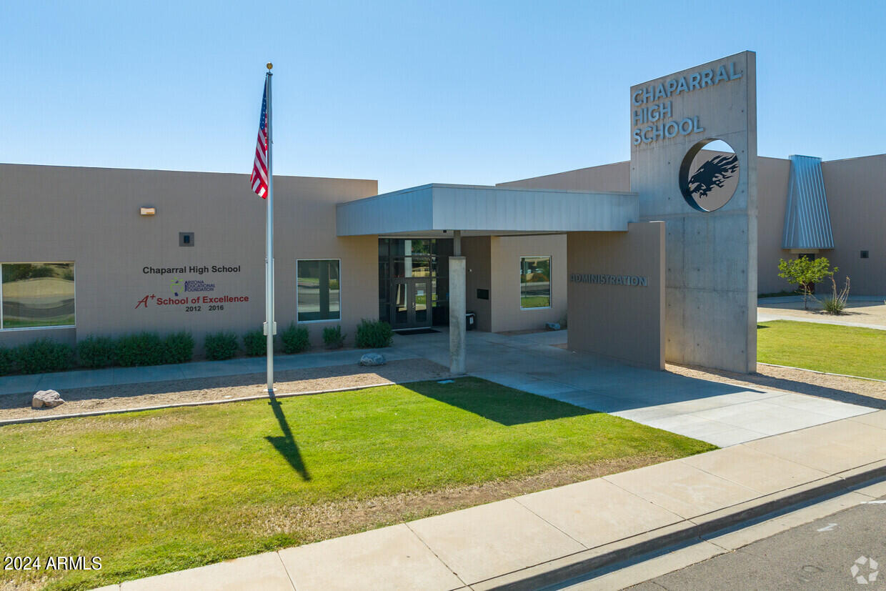 6940 E Cochise Road # 1039