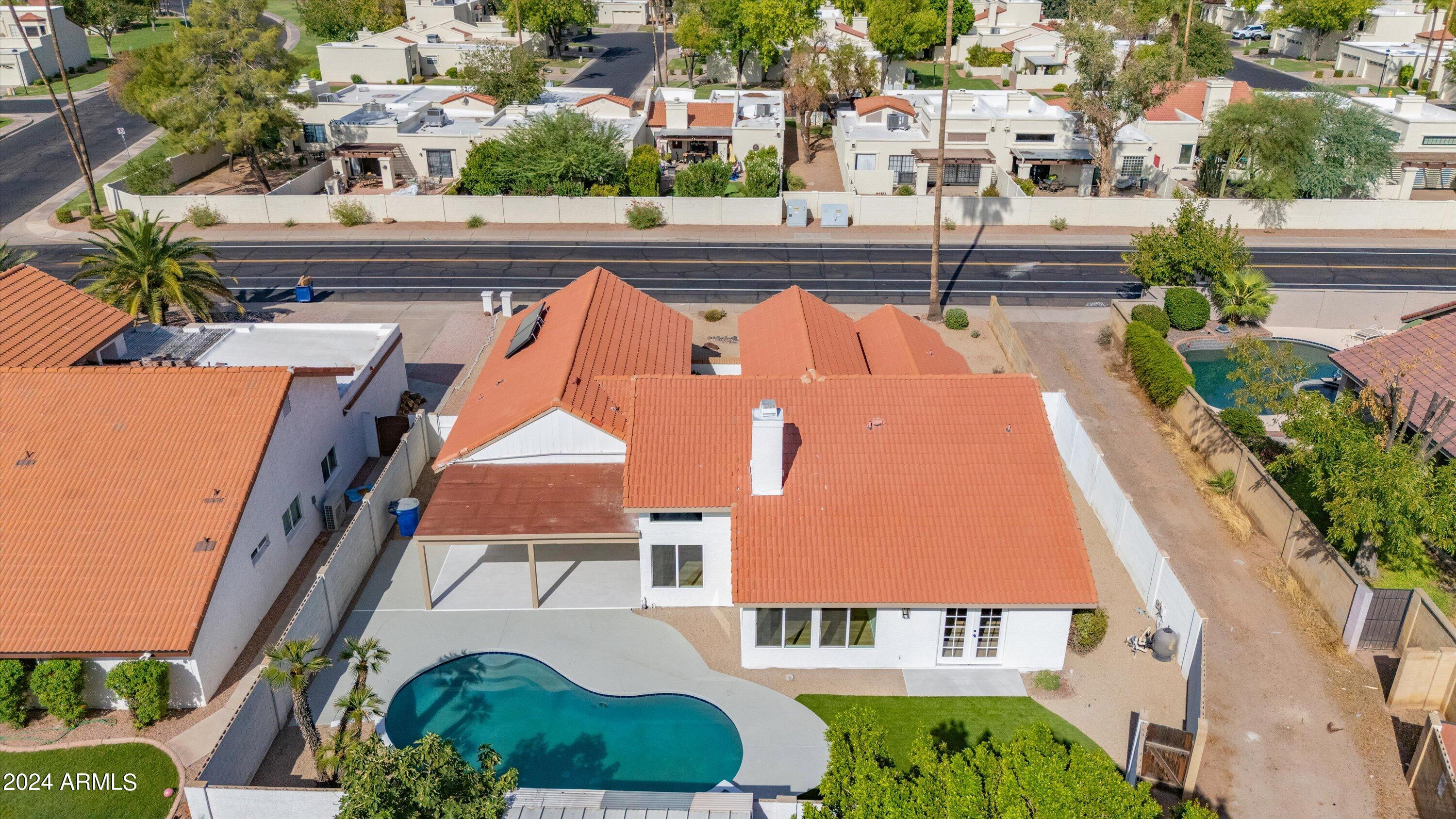 7629 S LOS FELIZ Drive