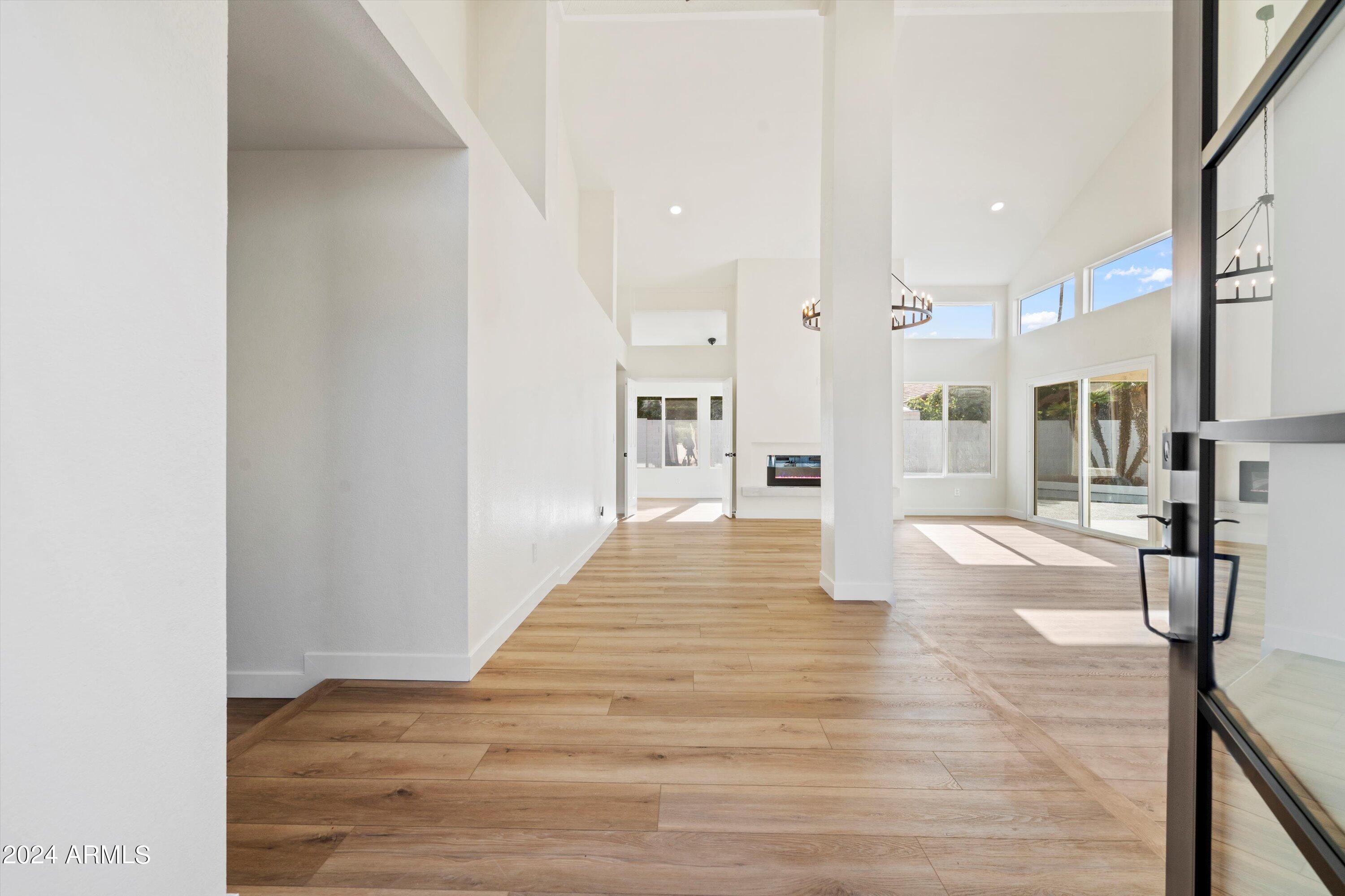 7629 S LOS FELIZ Drive