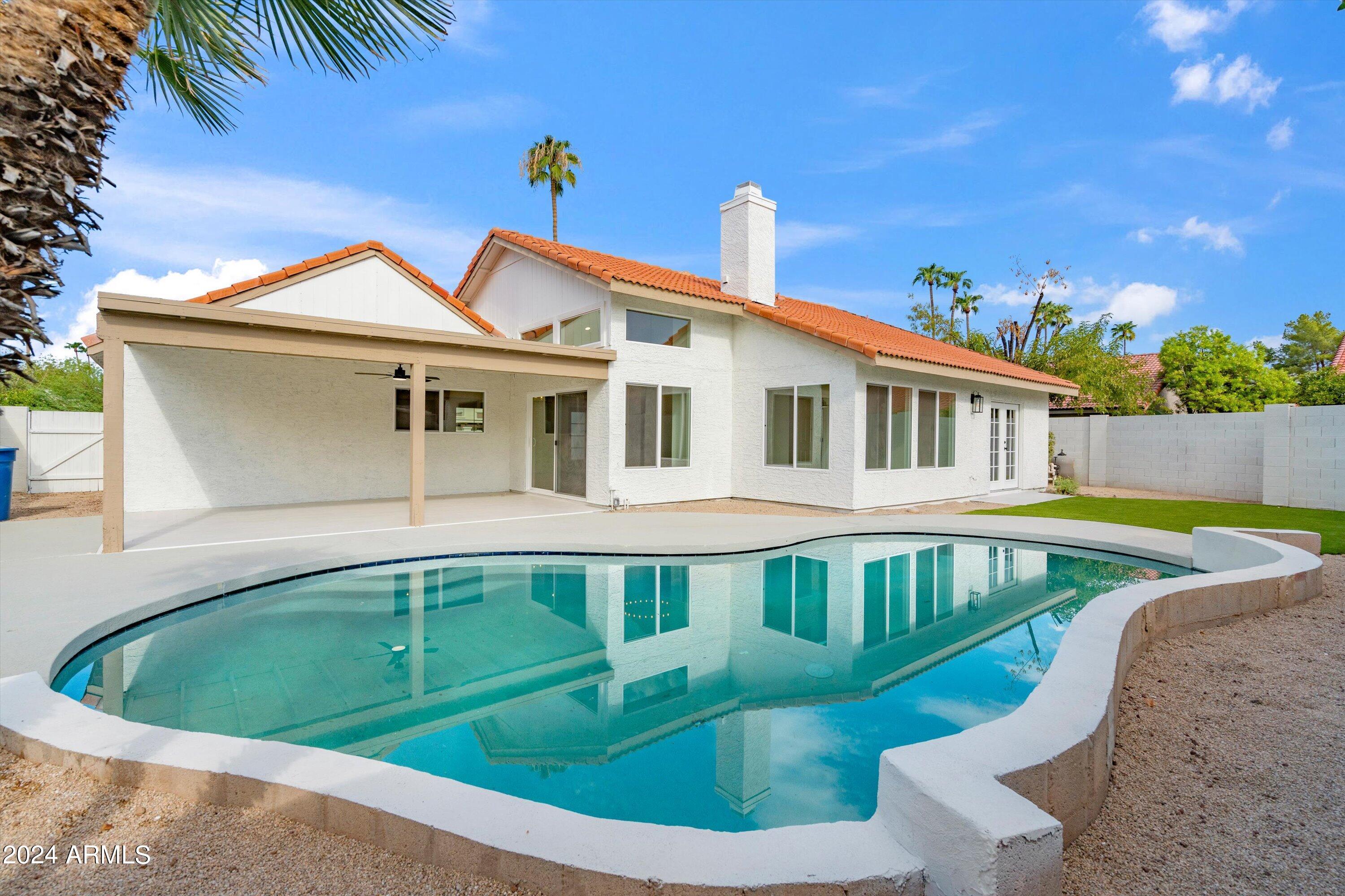 7629 S LOS FELIZ Drive