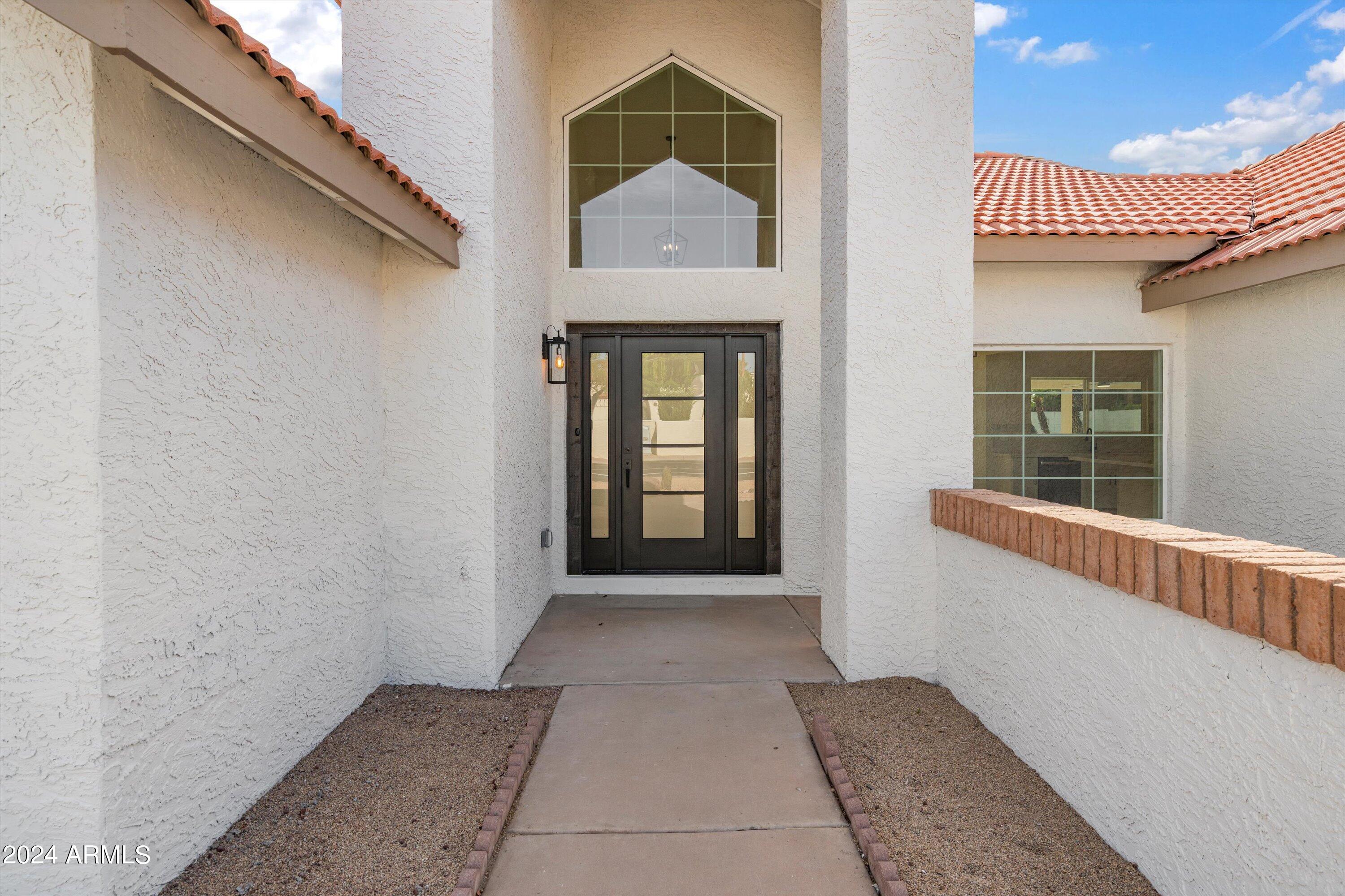 7629 S LOS FELIZ Drive