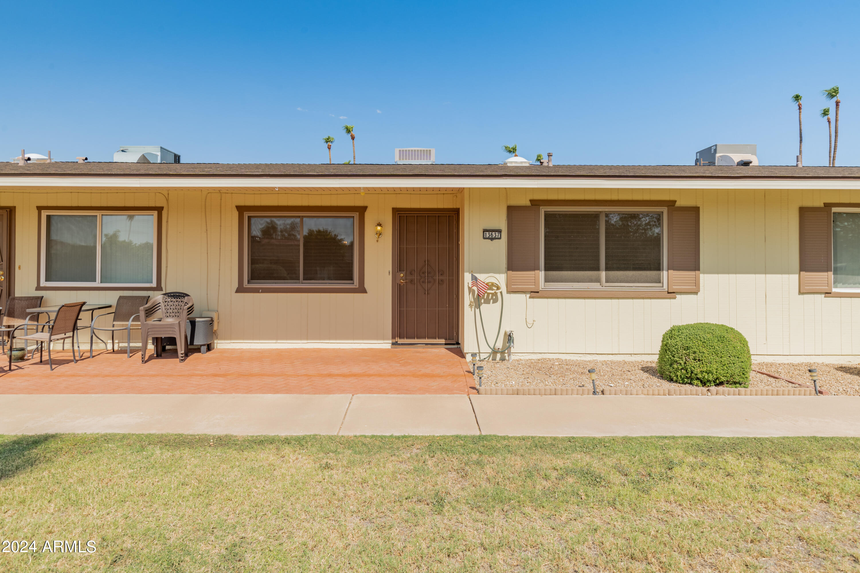 13637 N NEWCASTLE Drive