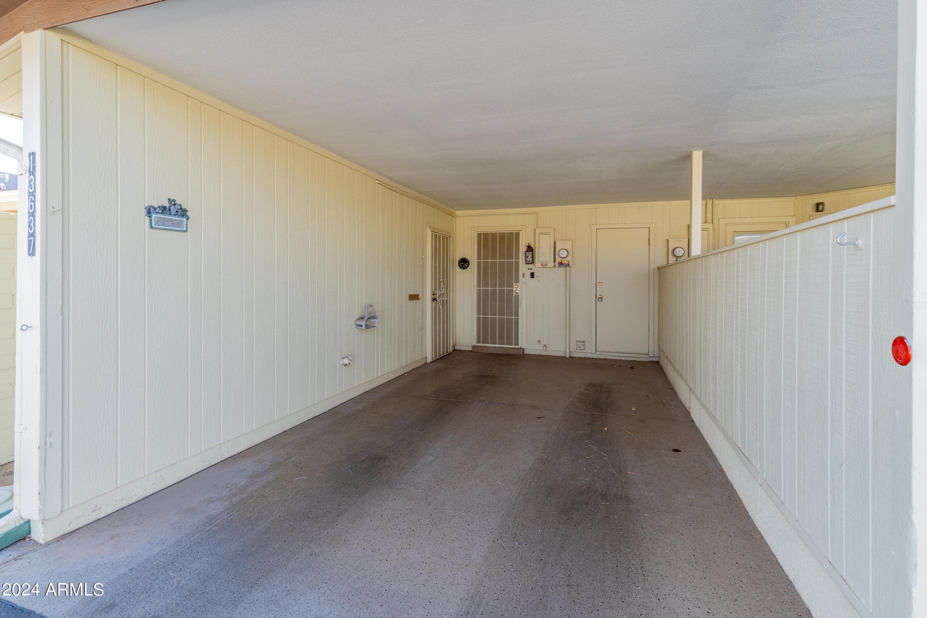 13637 N NEWCASTLE Drive