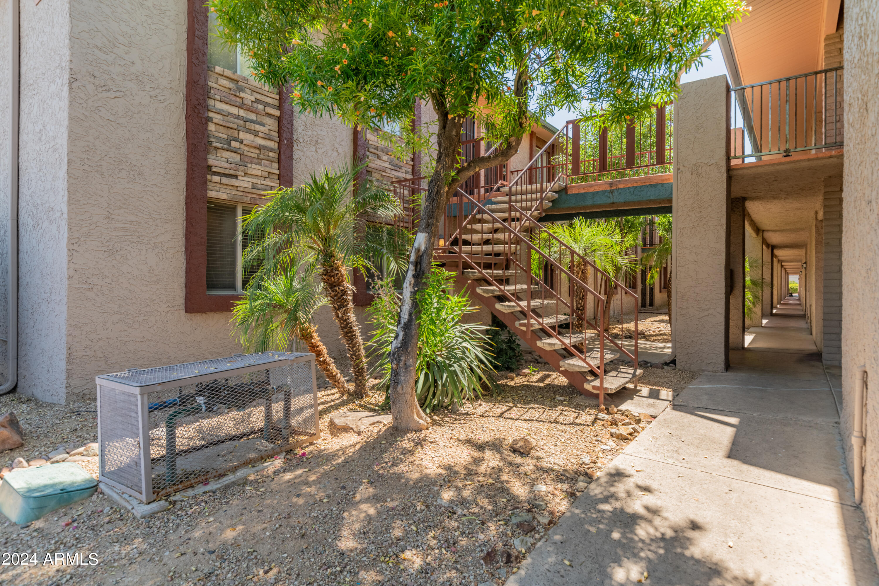 4354 N 82ND Street # 277