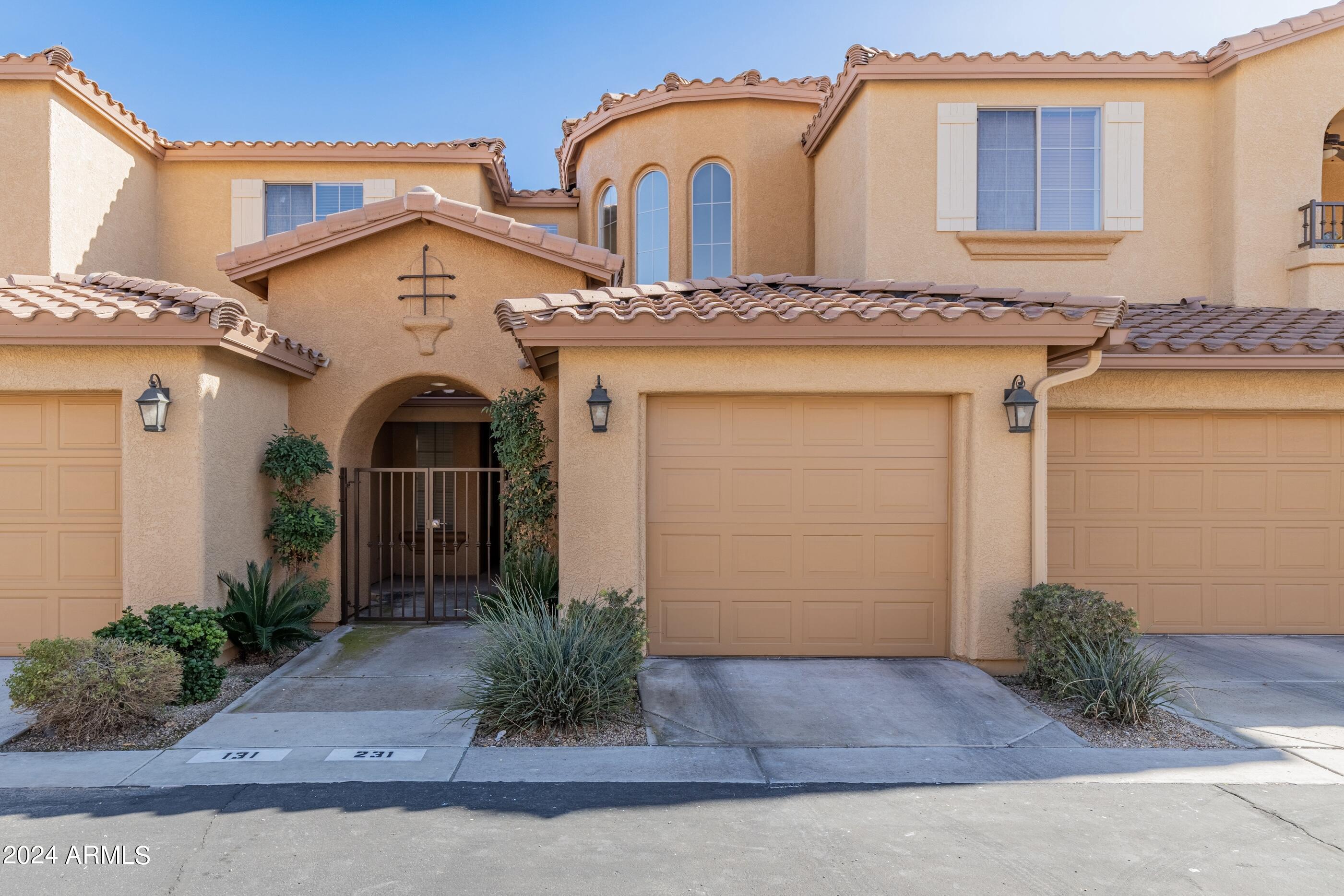 10655 N 9th Street # 231