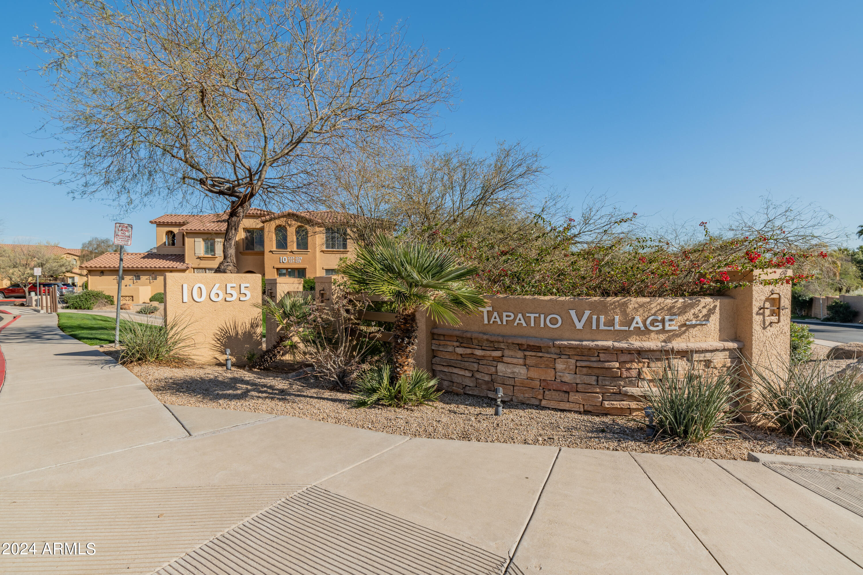 10655 N 9th Street # 231