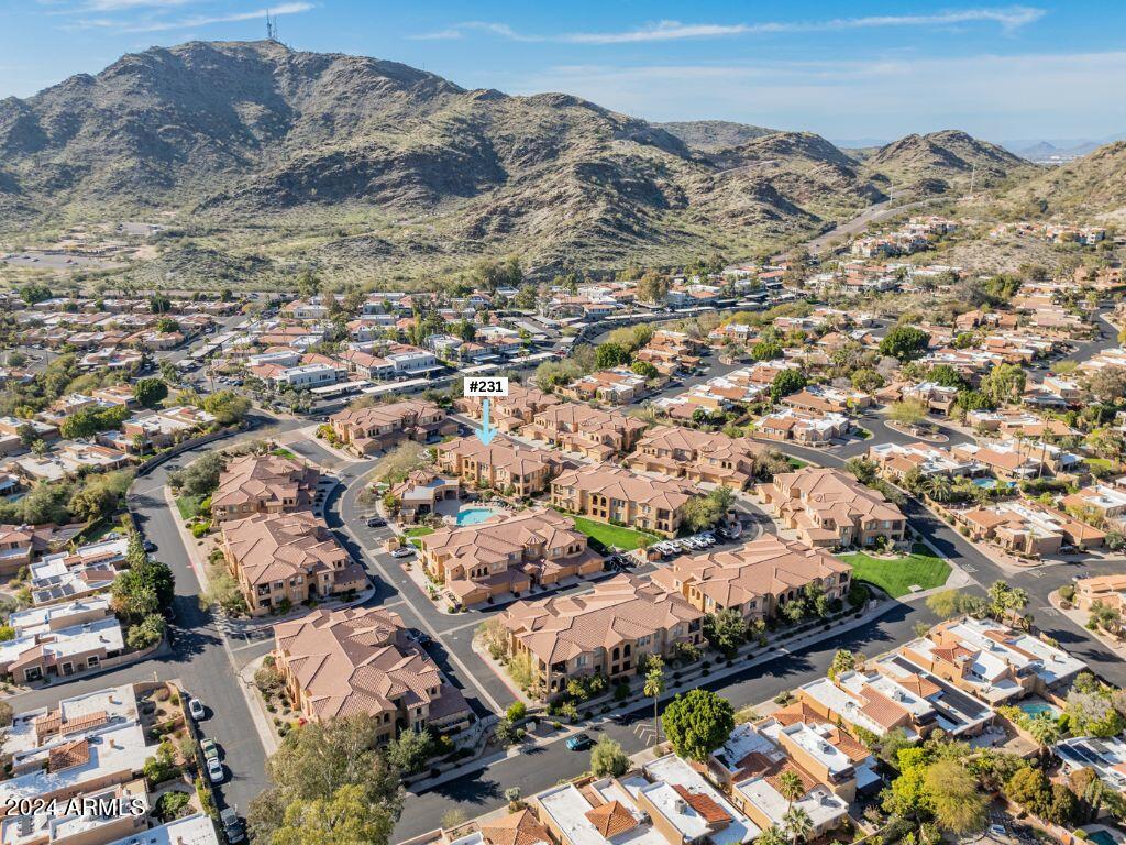 10655 N 9th Street # 231