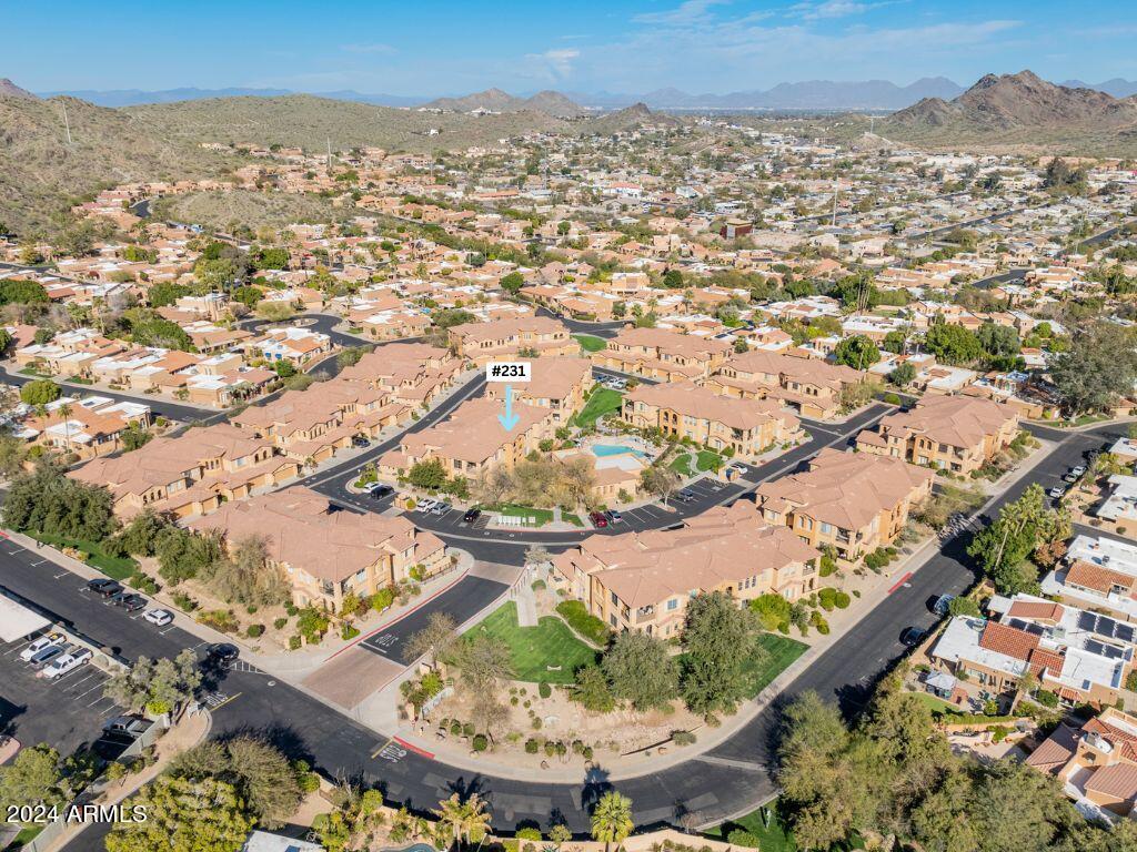 10655 N 9th Street # 231