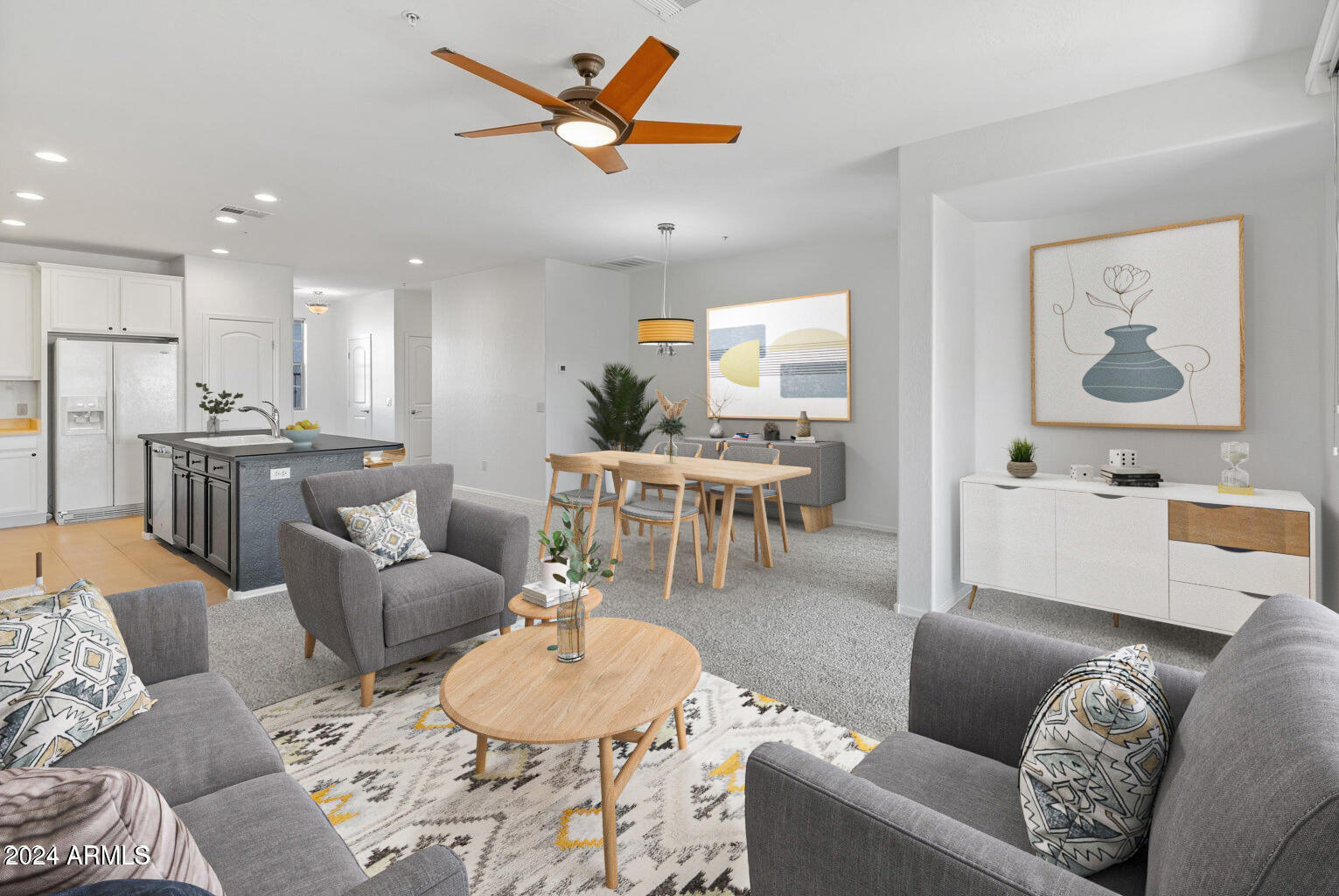 10655 N 9th Street # 231