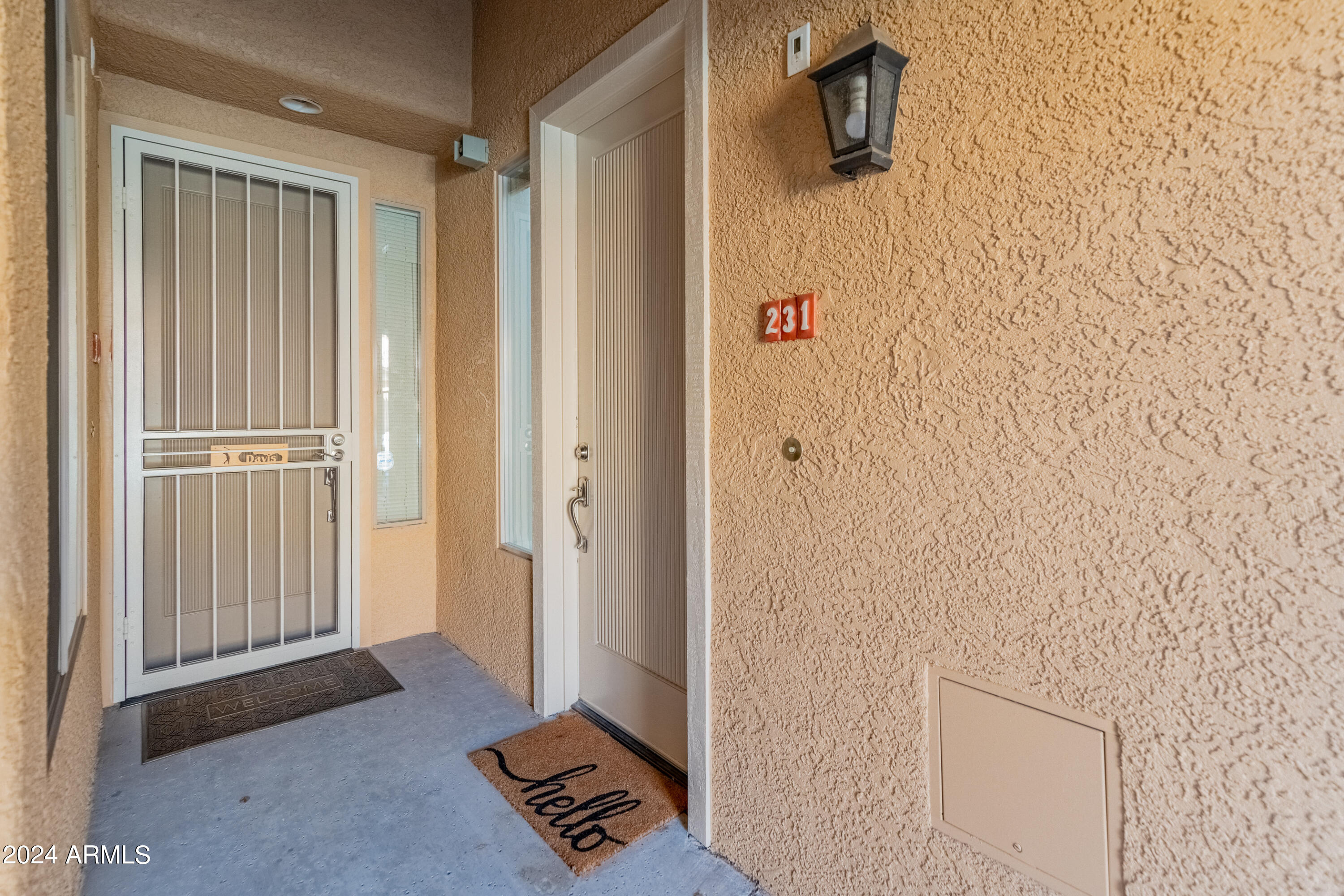 10655 N 9th Street # 231