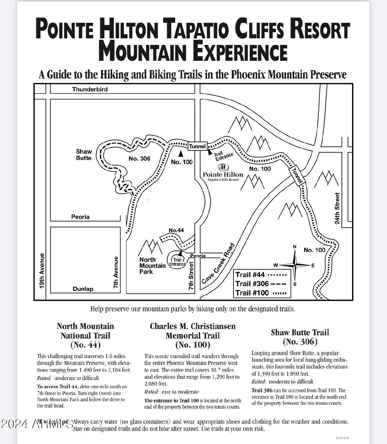 10655 N 9th Street # 231