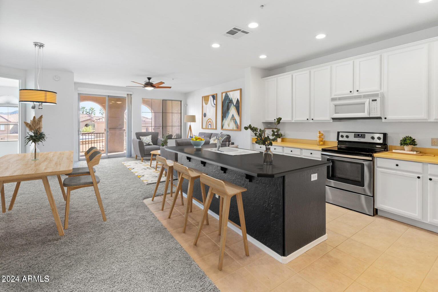 10655 N 9th Street # 231