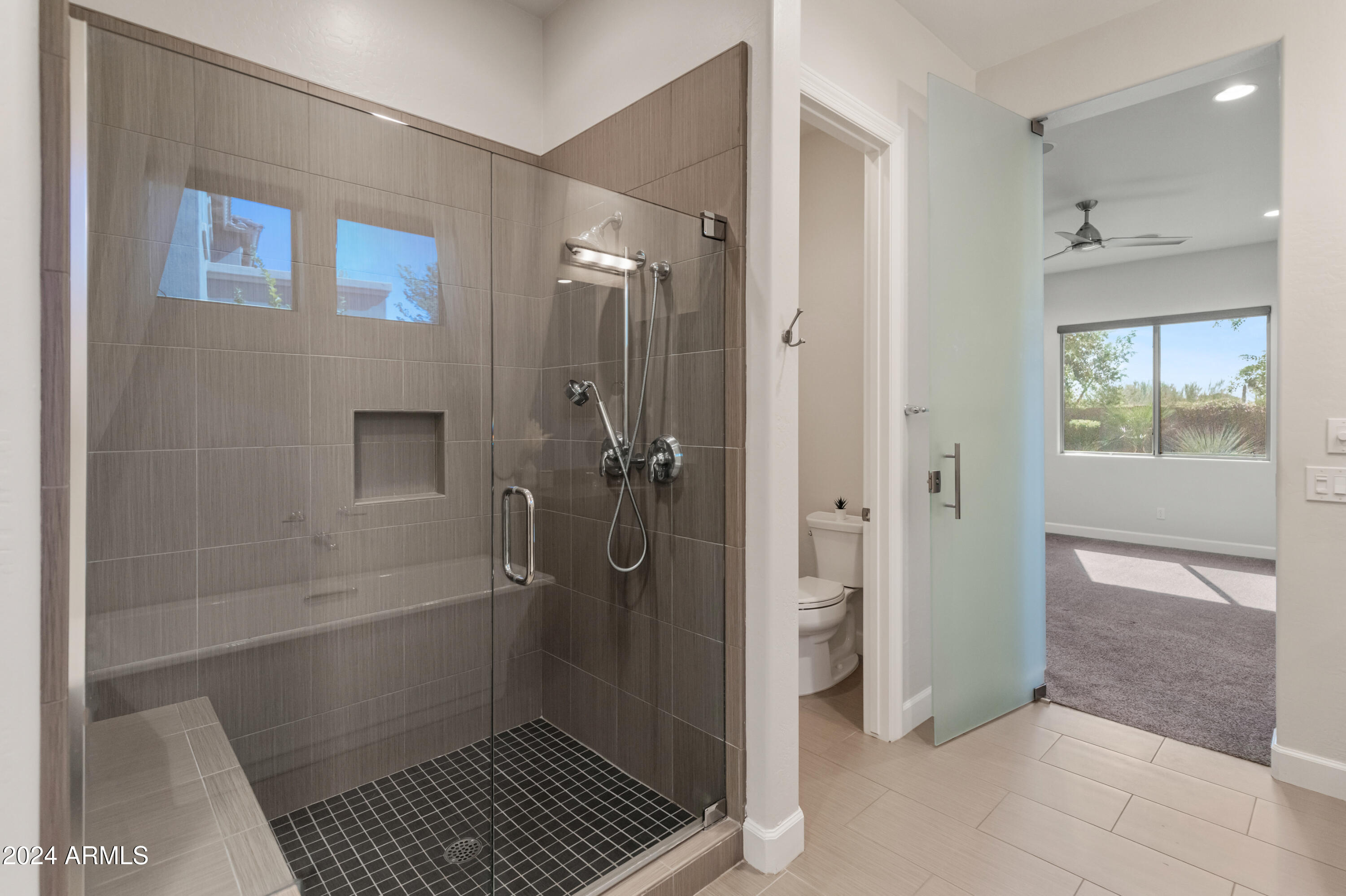 5309 E Barwick Drive