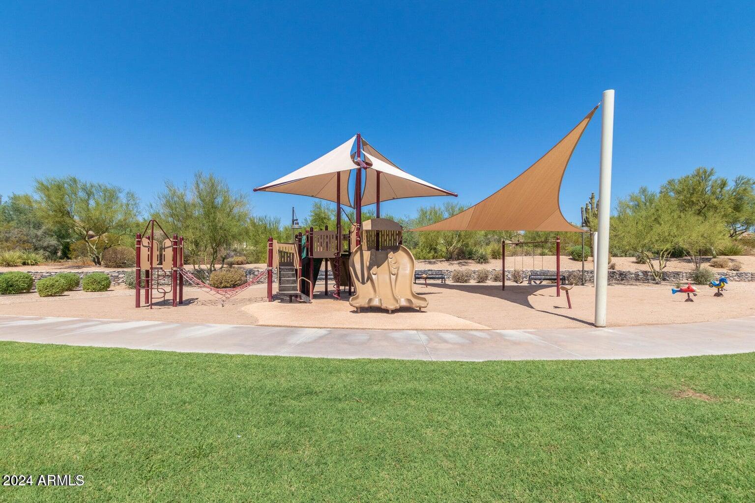 5309 E Barwick Drive