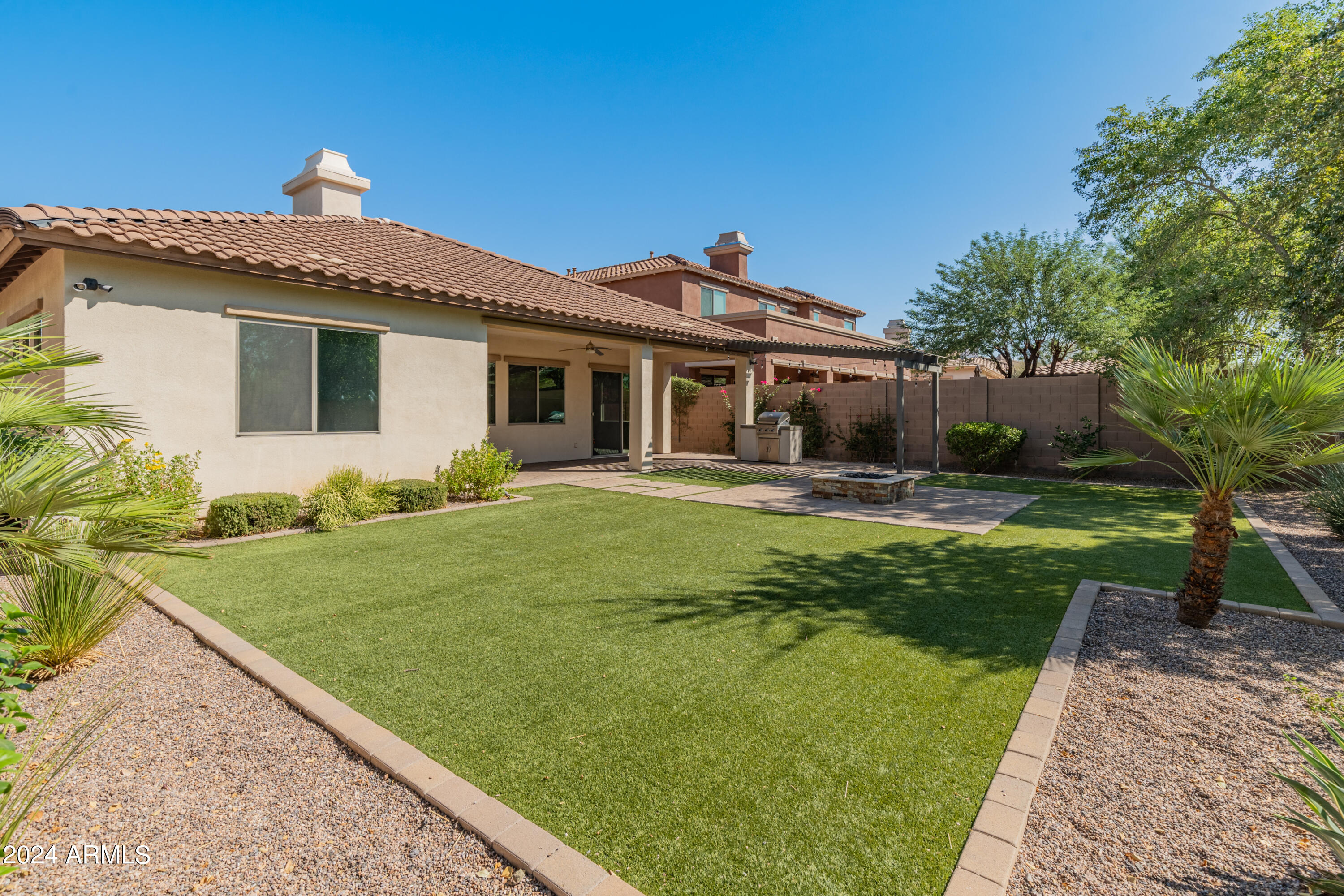 5309 E Barwick Drive