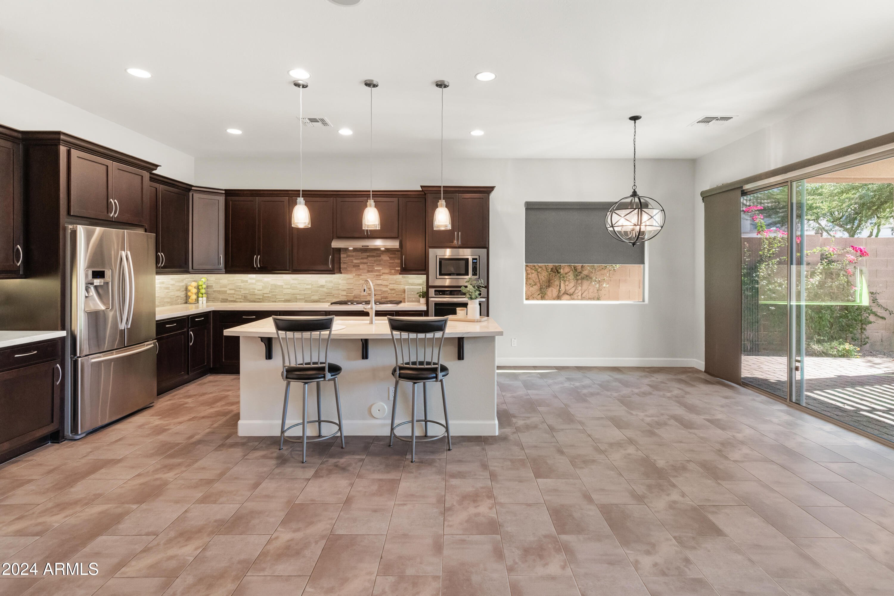 5309 E Barwick Drive