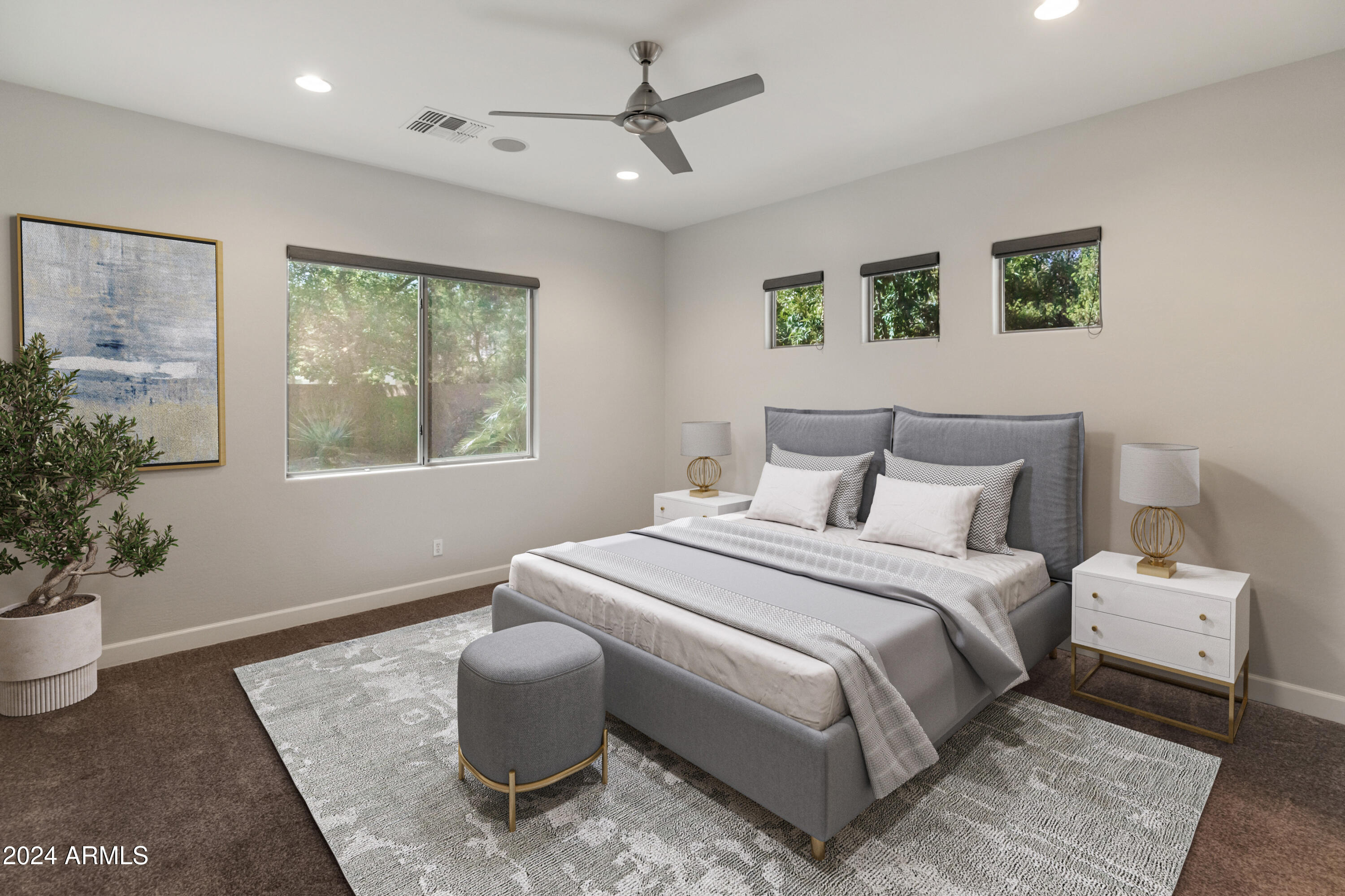 5309 E Barwick Drive