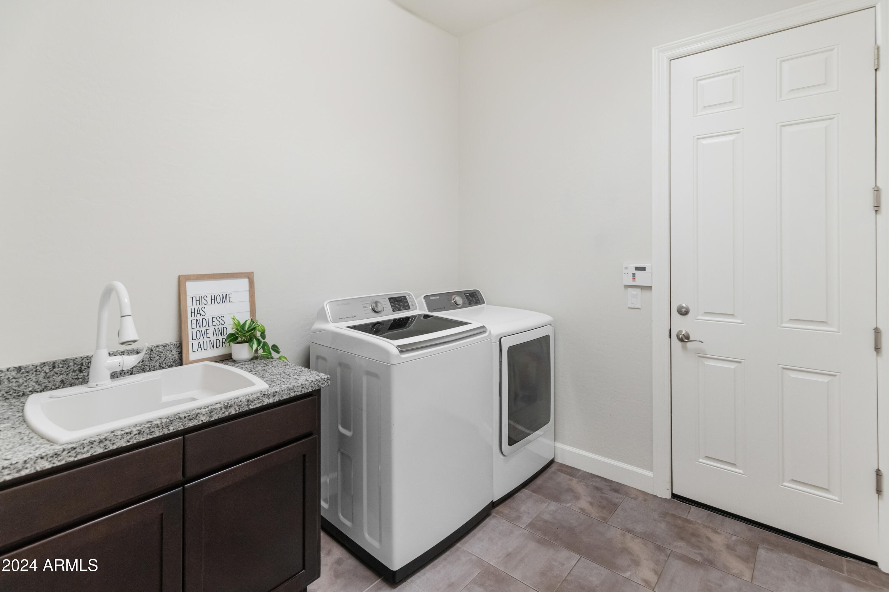 5309 E Barwick Drive