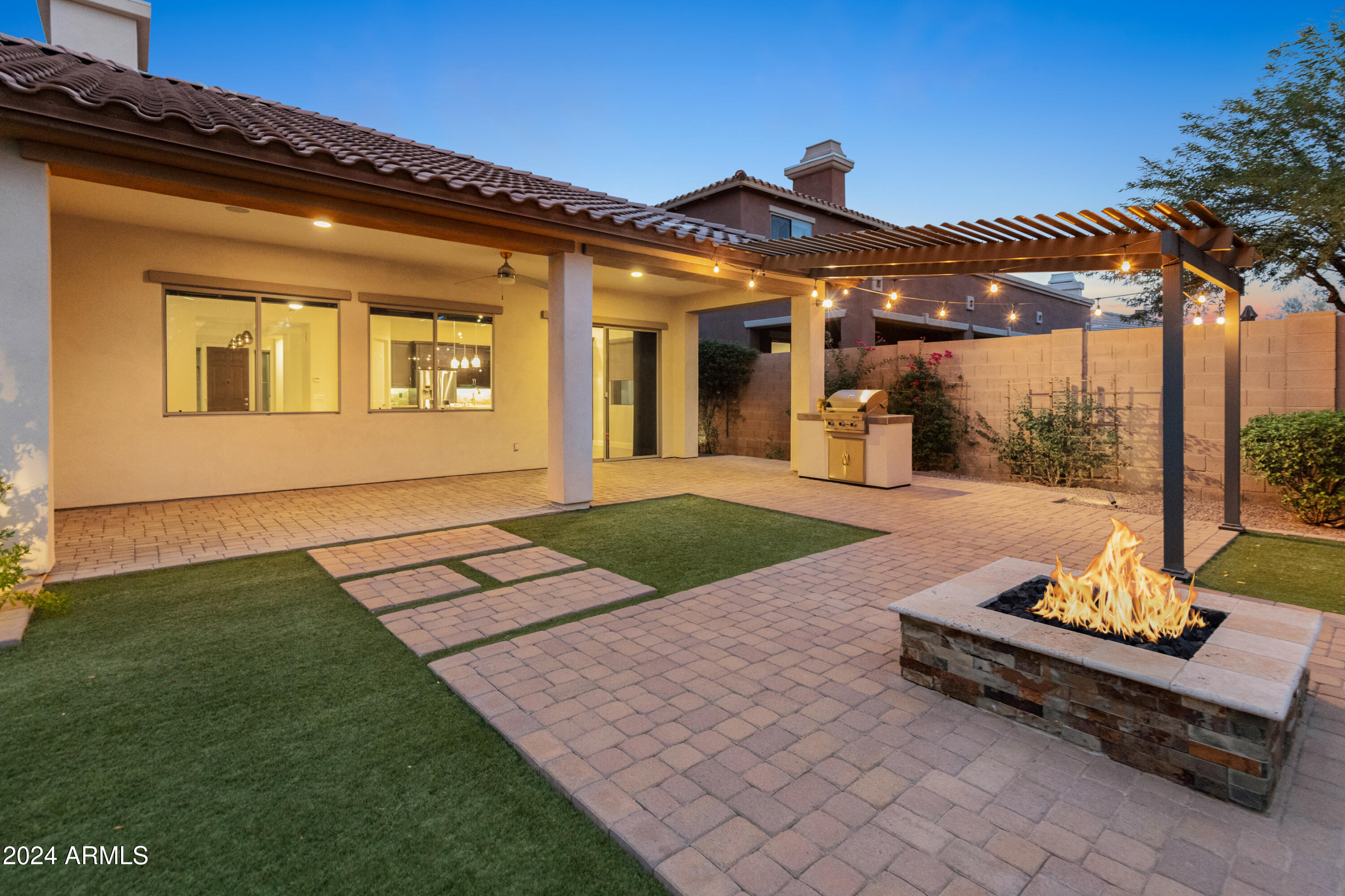 5309 E Barwick Drive