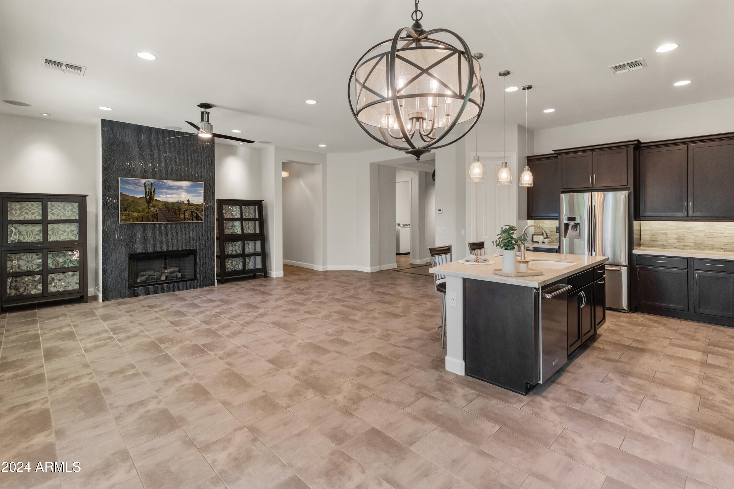 5309 E Barwick Drive