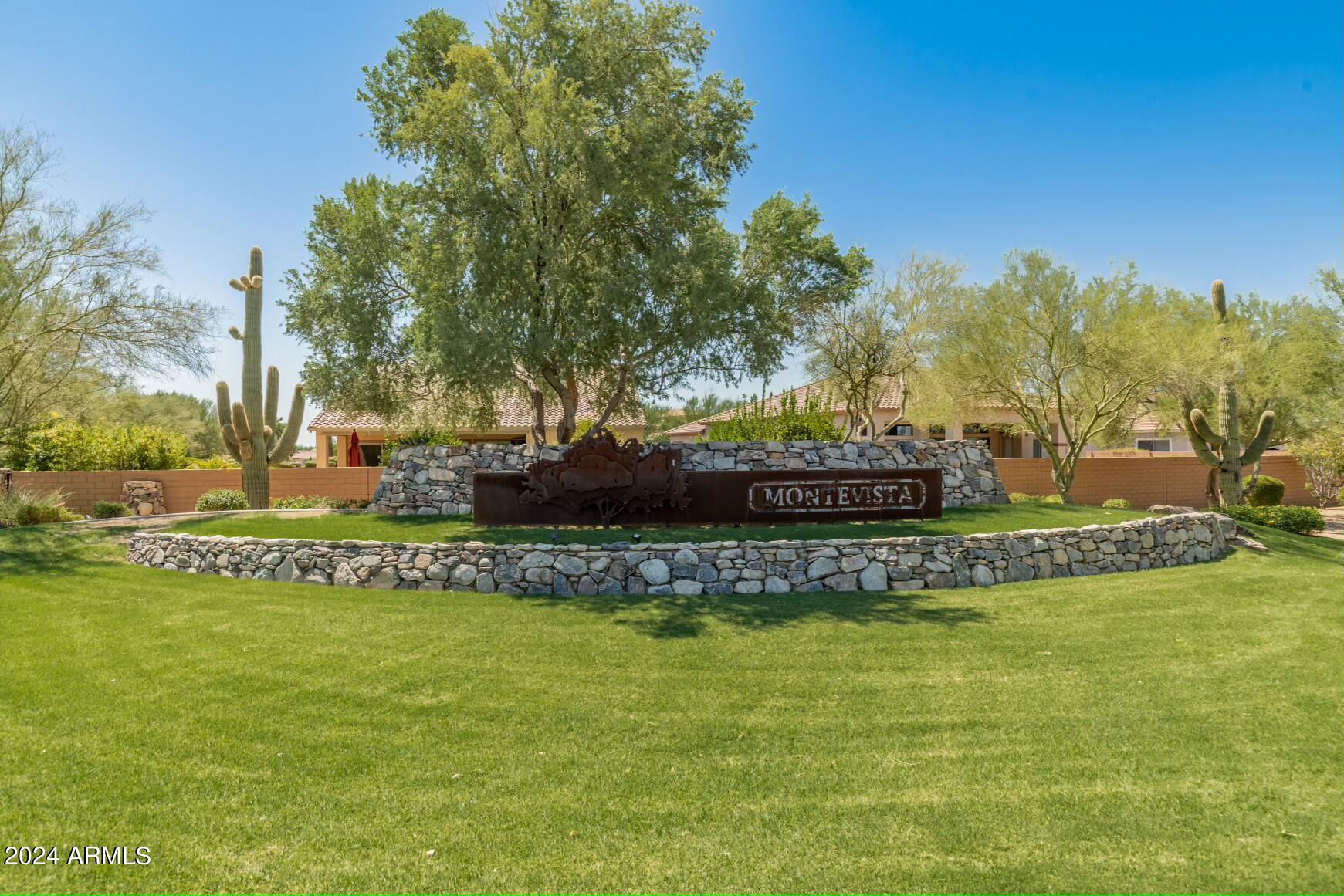 5309 E Barwick Drive