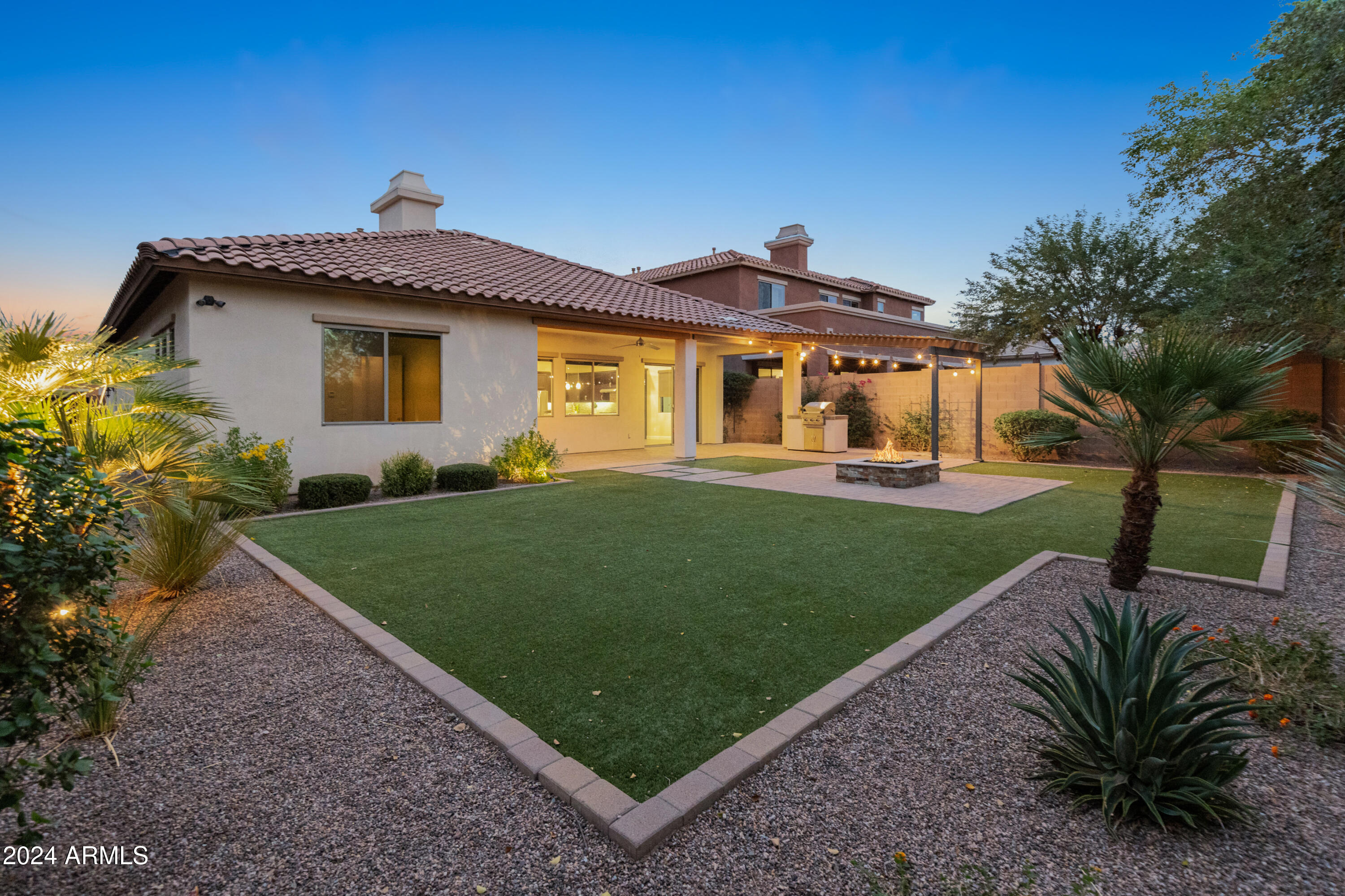 5309 E Barwick Drive