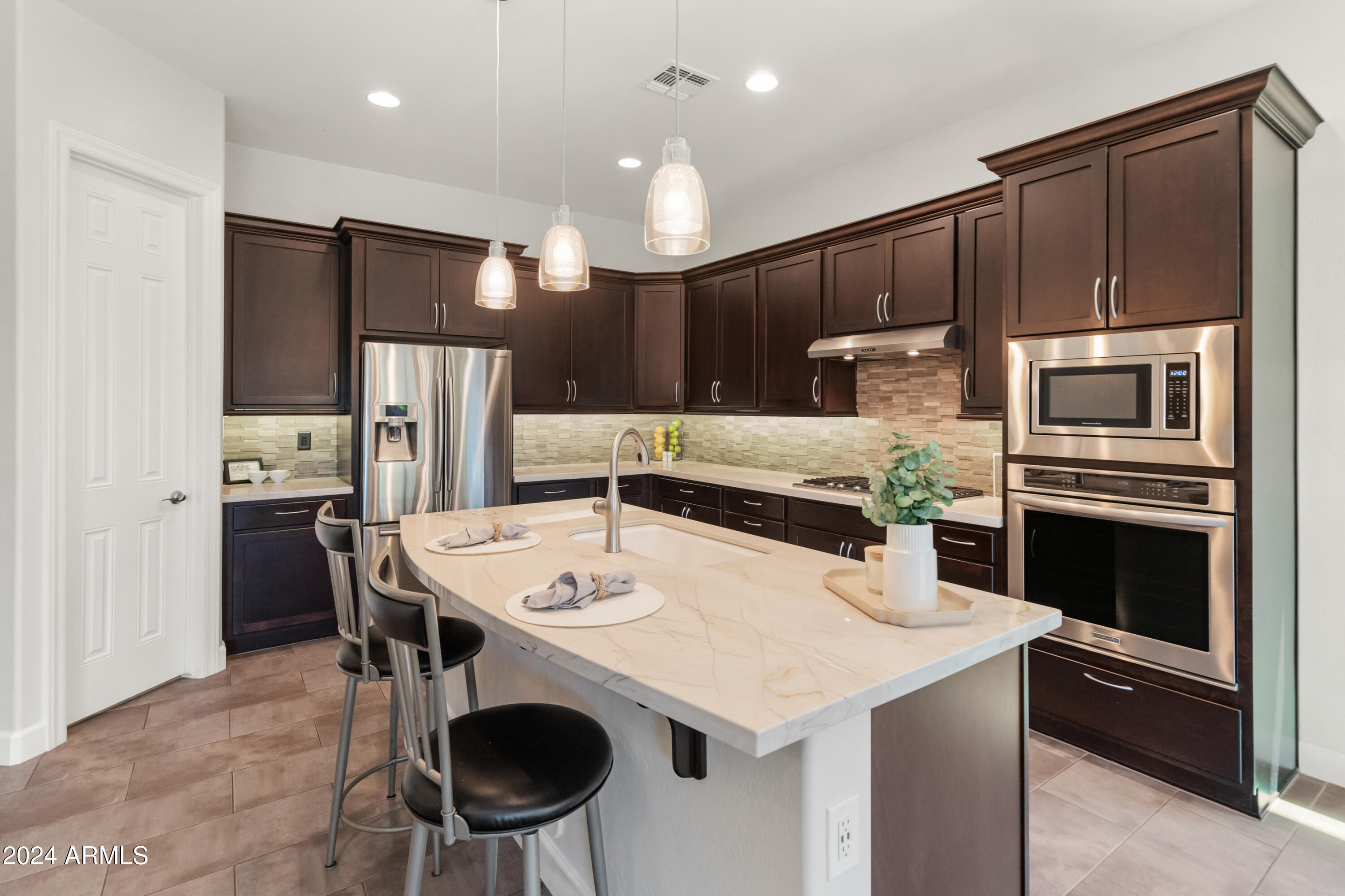 5309 E Barwick Drive