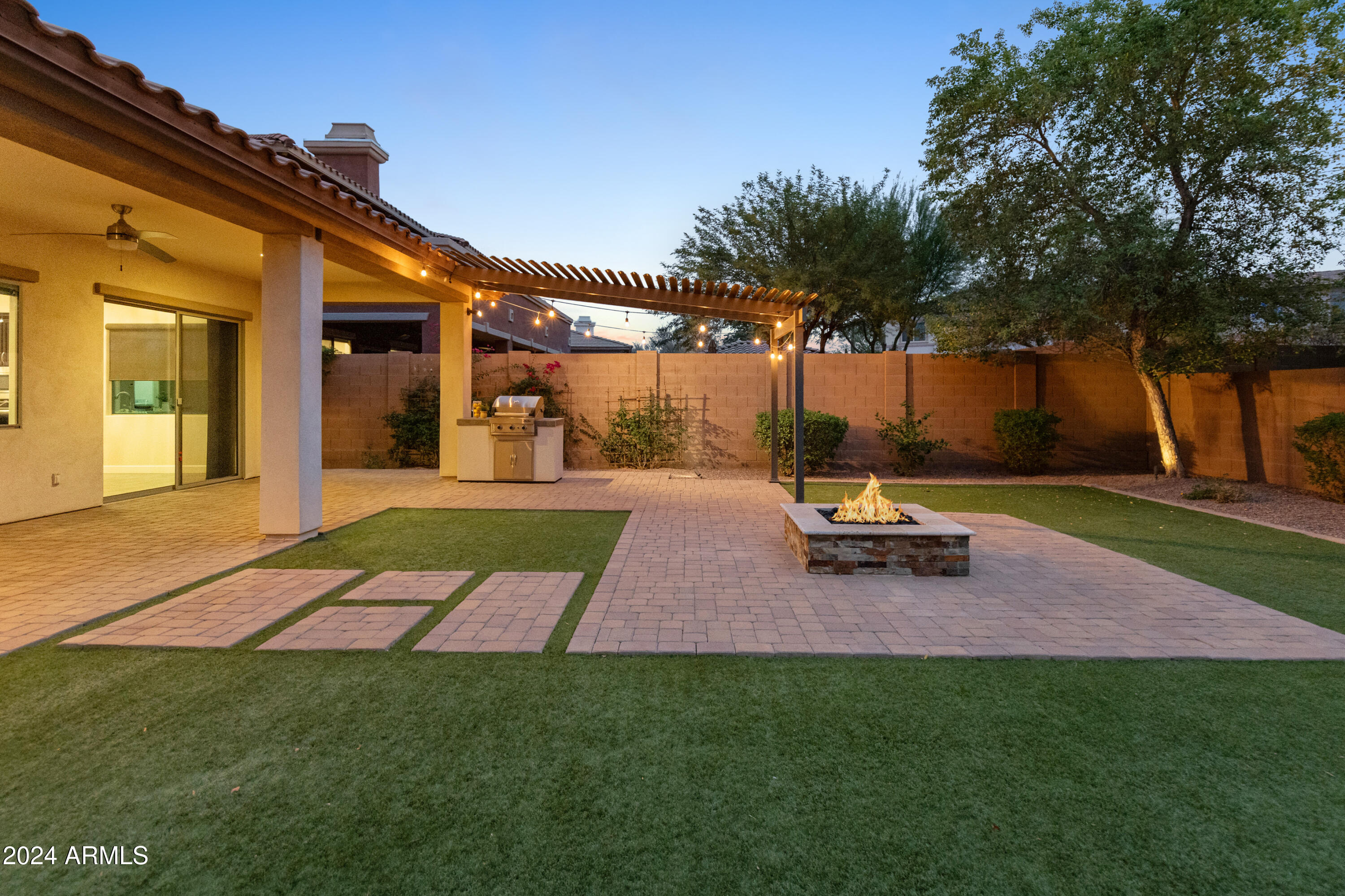 5309 E Barwick Drive