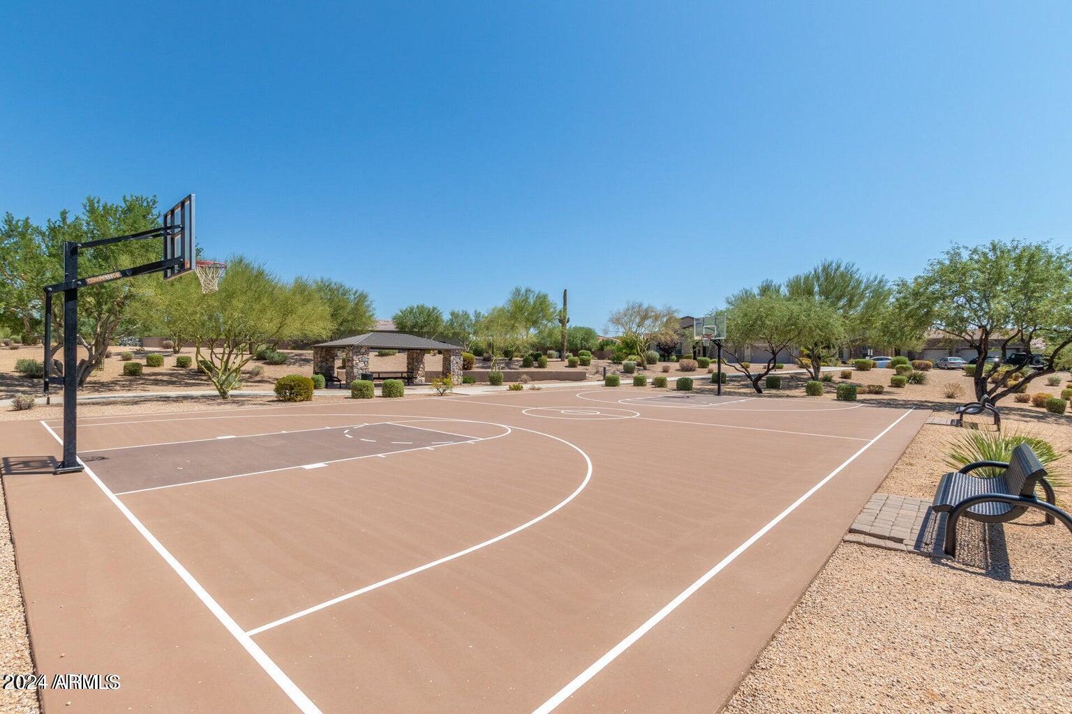 5309 E Barwick Drive