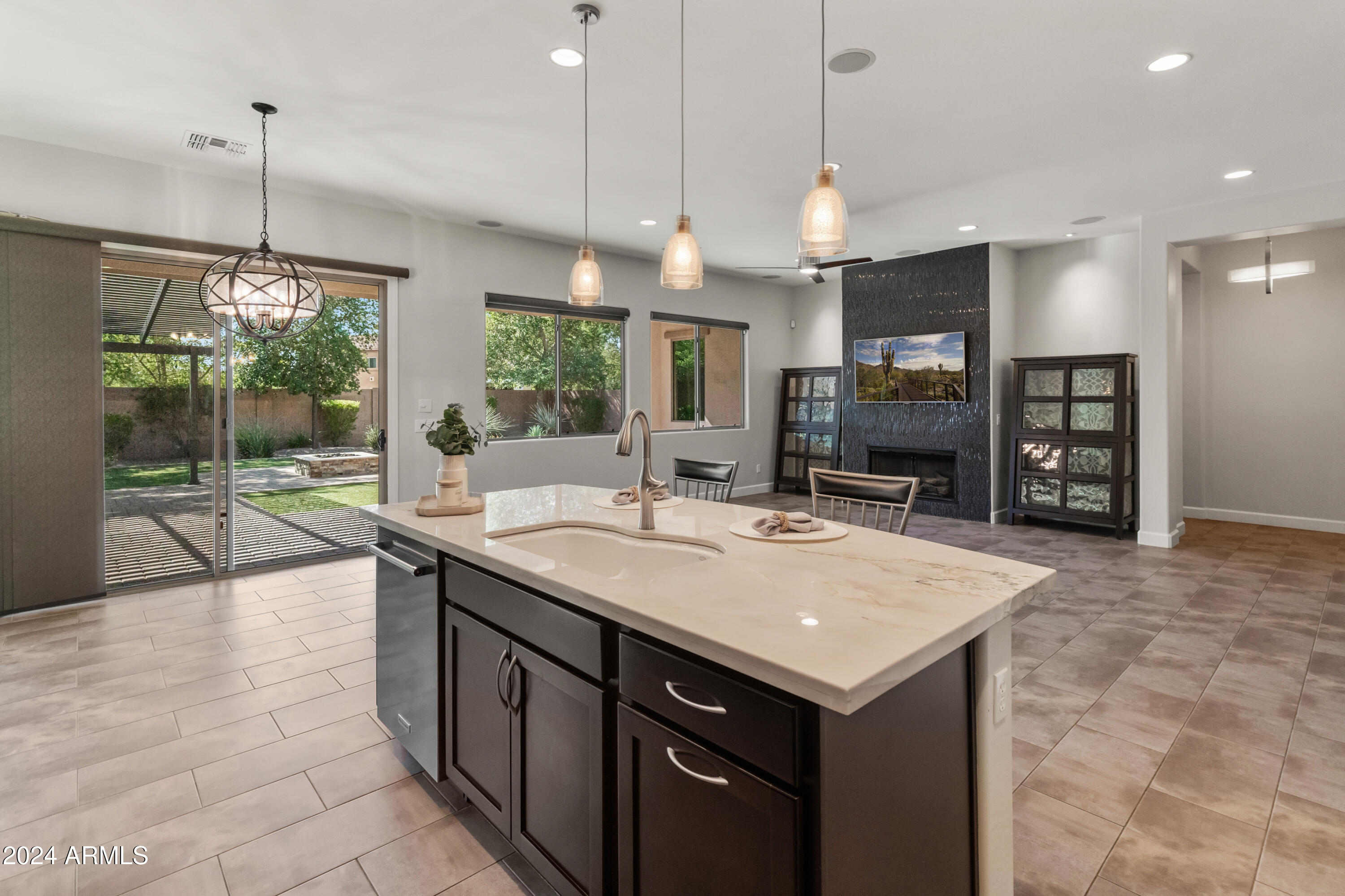 5309 E Barwick Drive