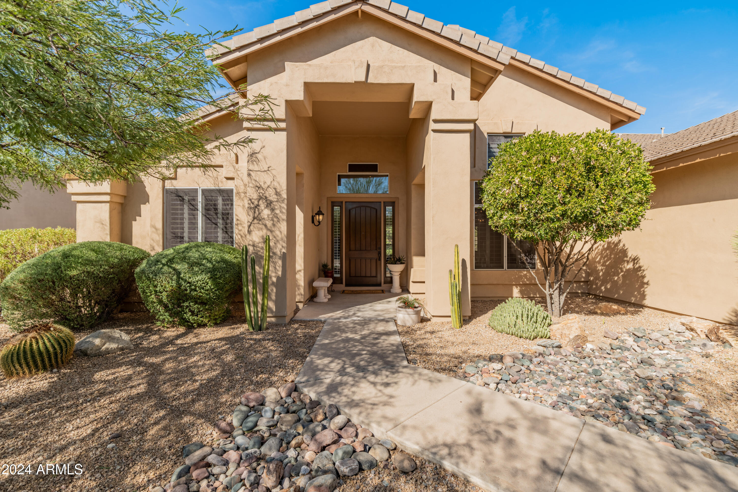 9684 E Balancing Rock Road