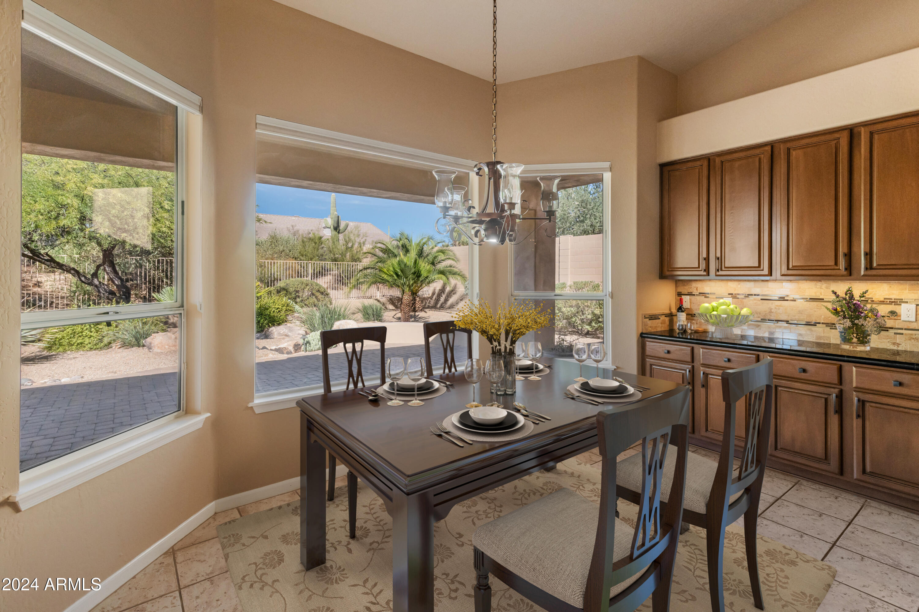 9684 E Balancing Rock Road