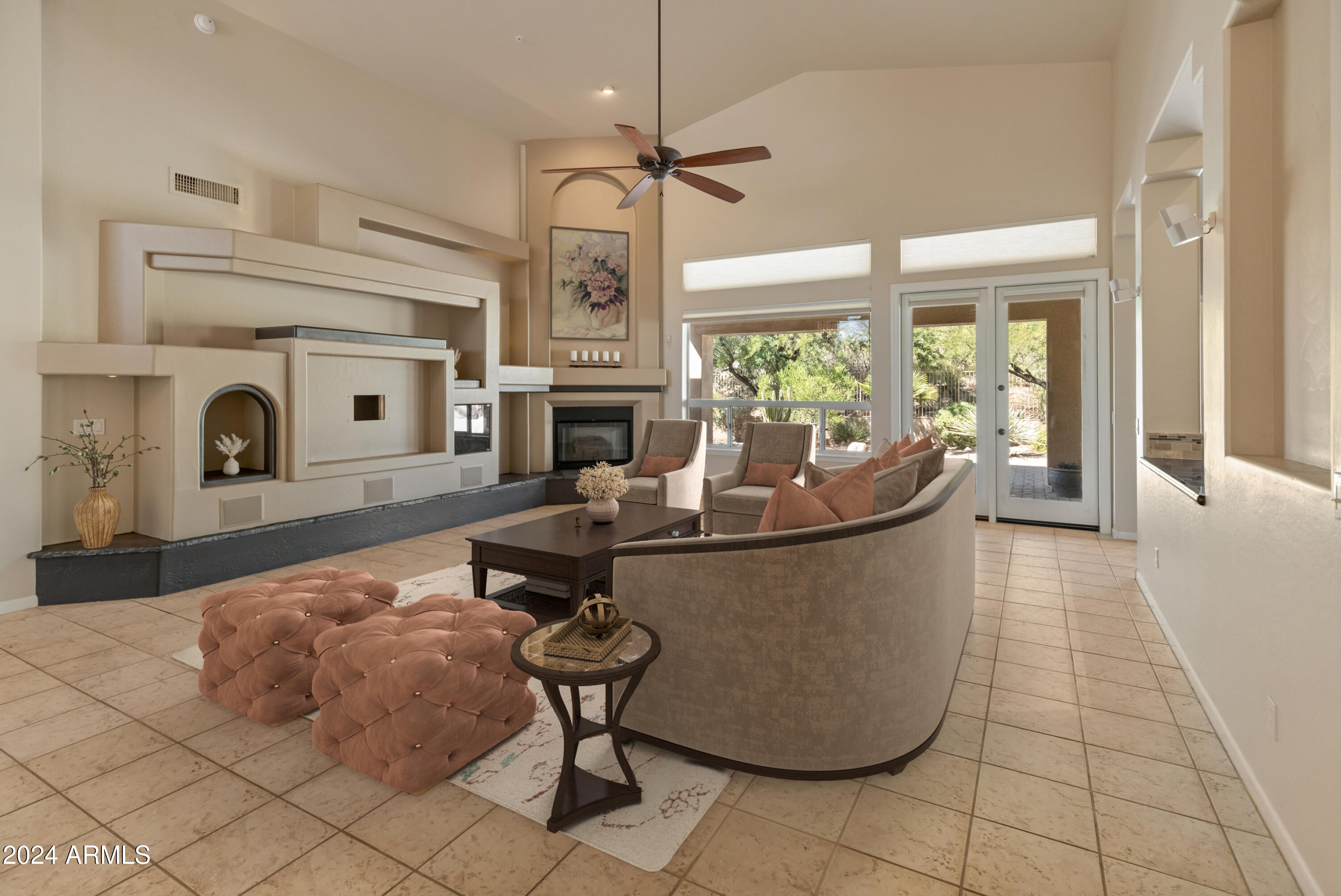 9684 E Balancing Rock Road