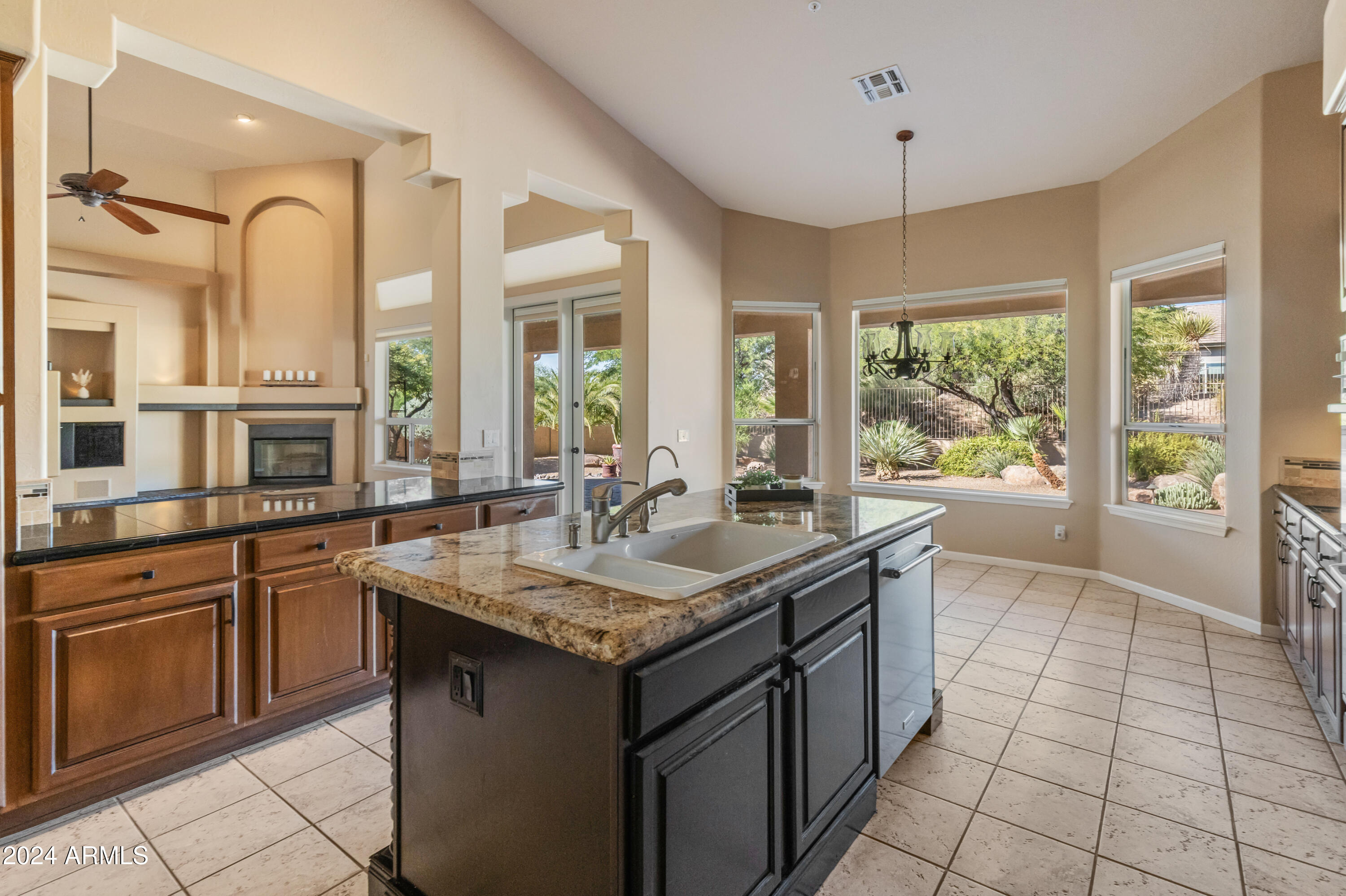 9684 E Balancing Rock Road