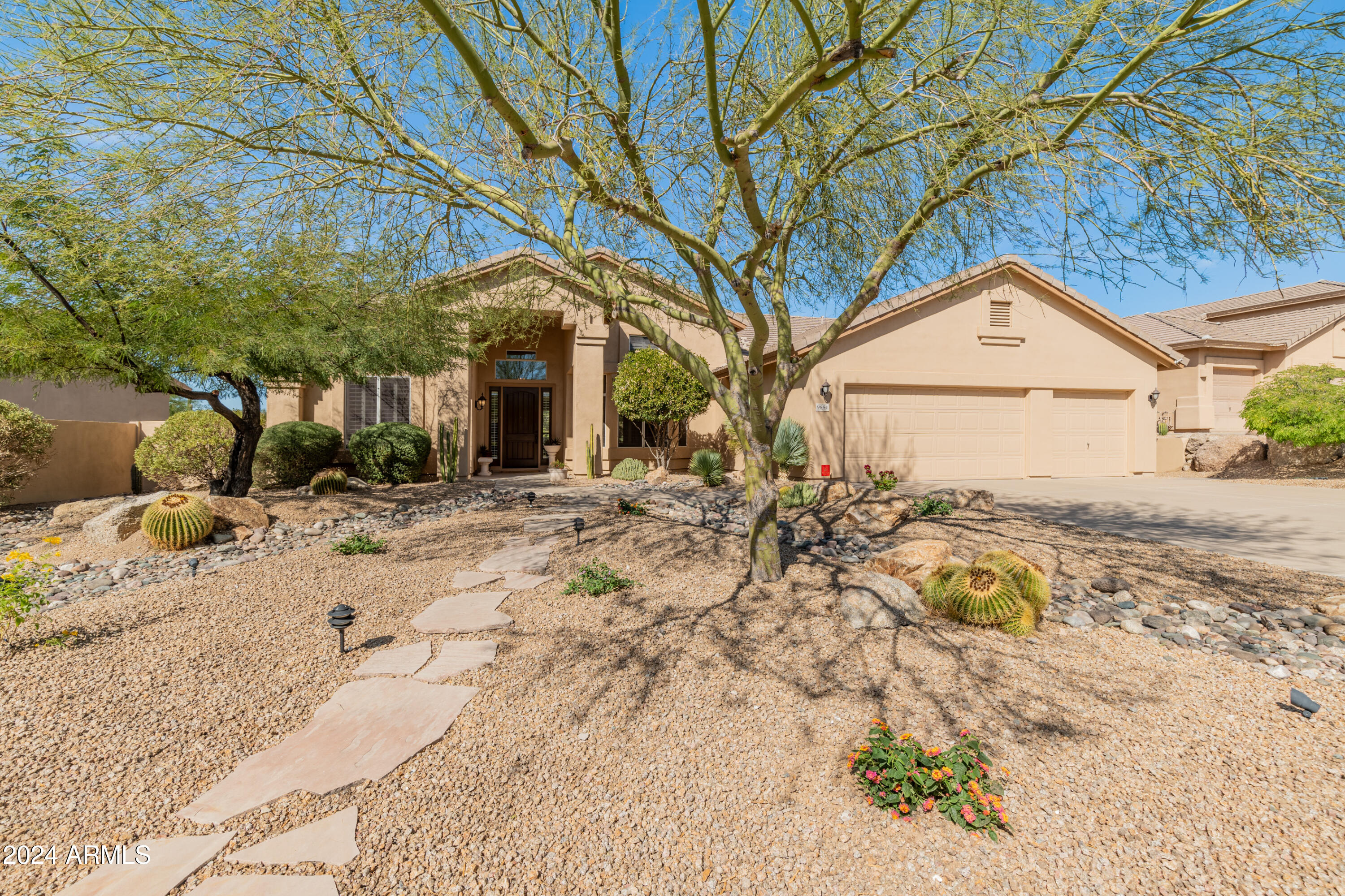 9684 E Balancing Rock Road