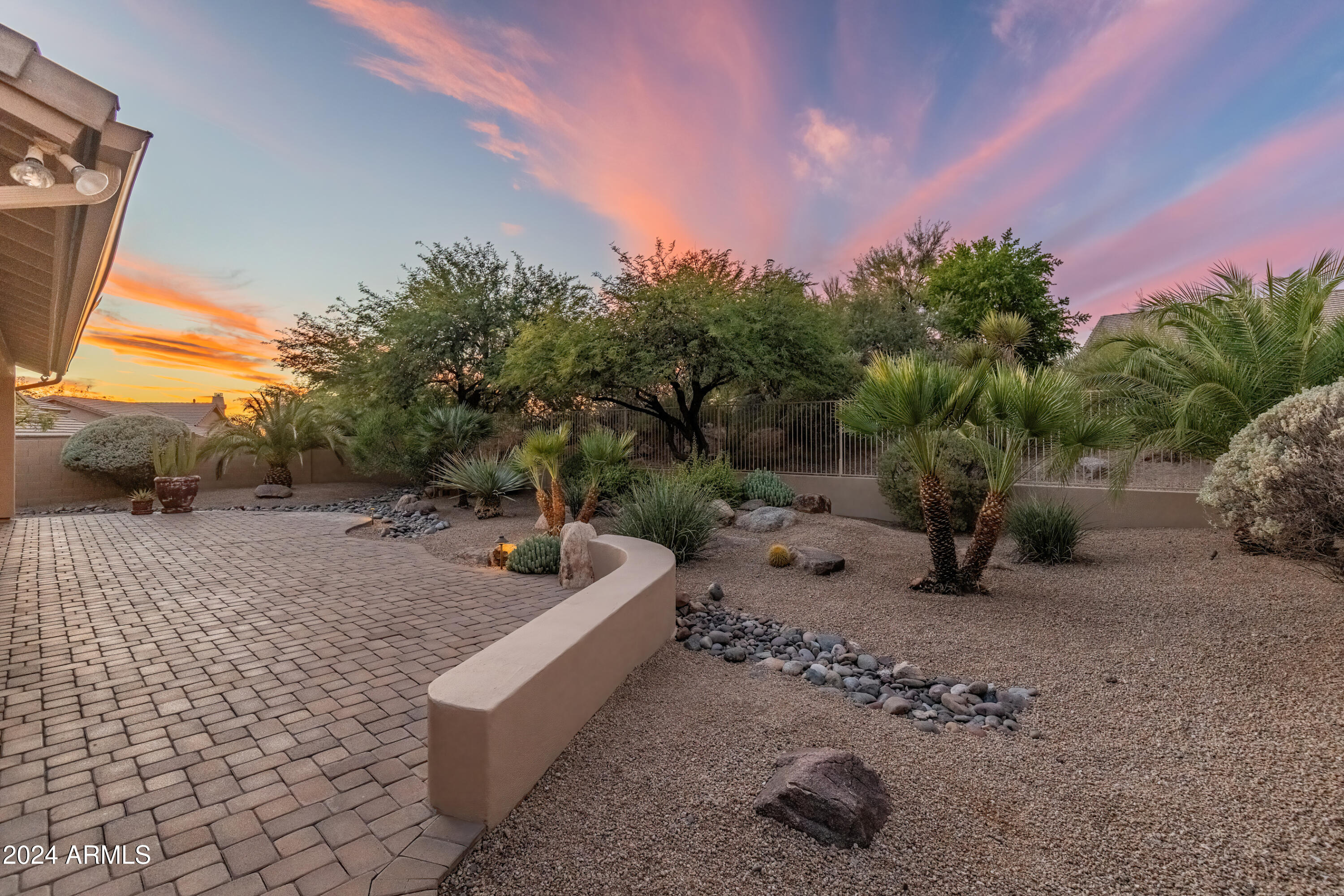9684 E Balancing Rock Road