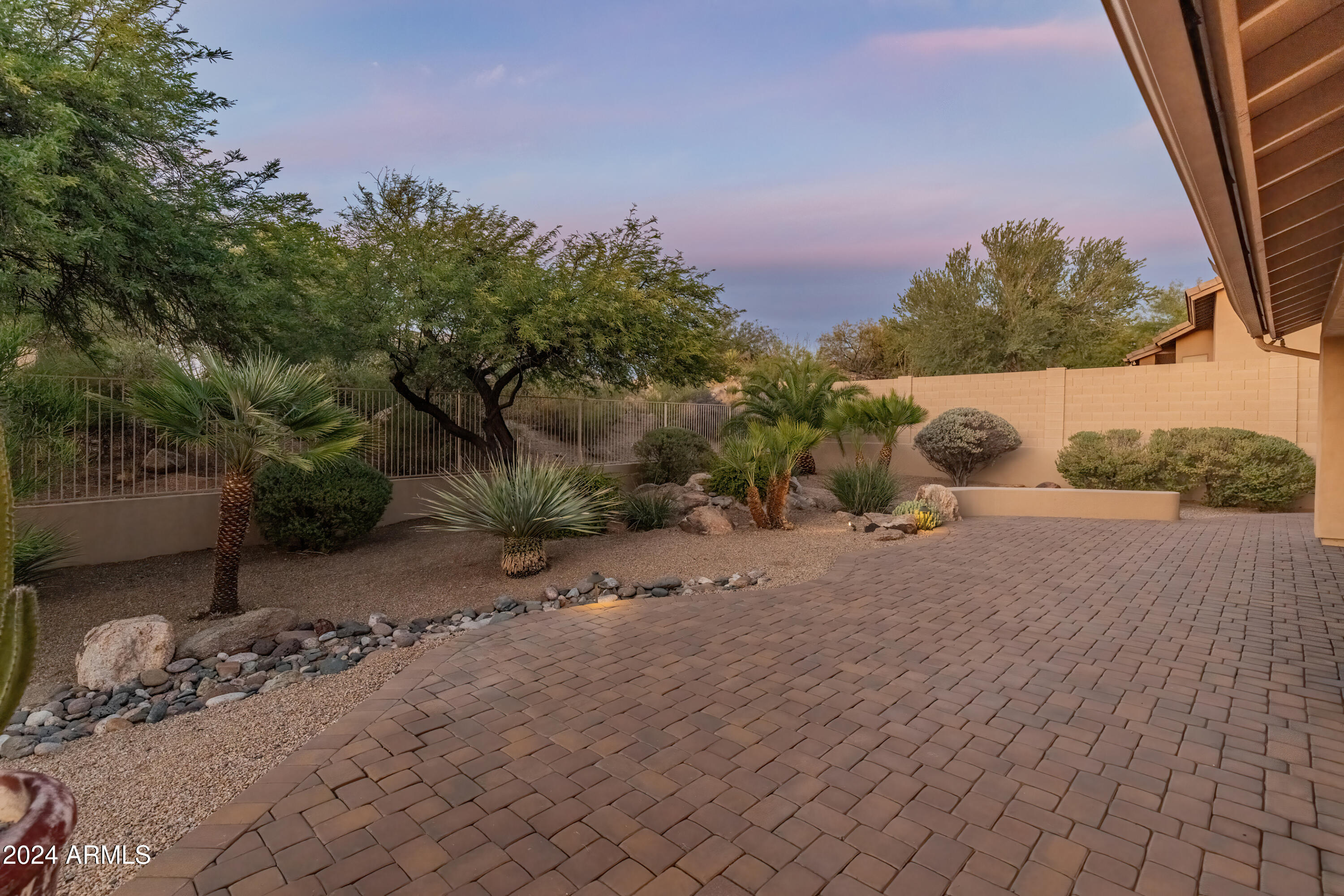 9684 E Balancing Rock Road