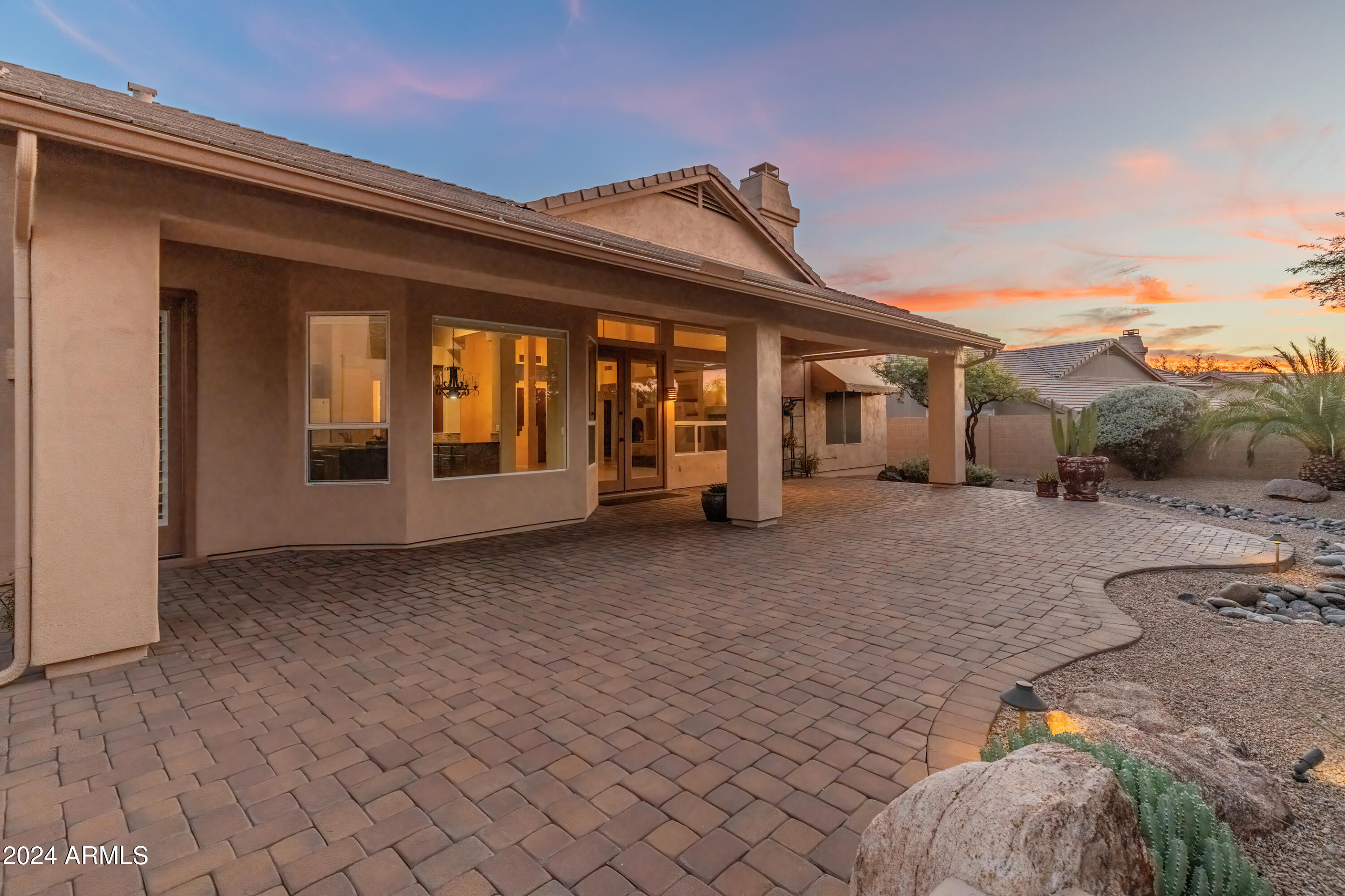 9684 E Balancing Rock Road