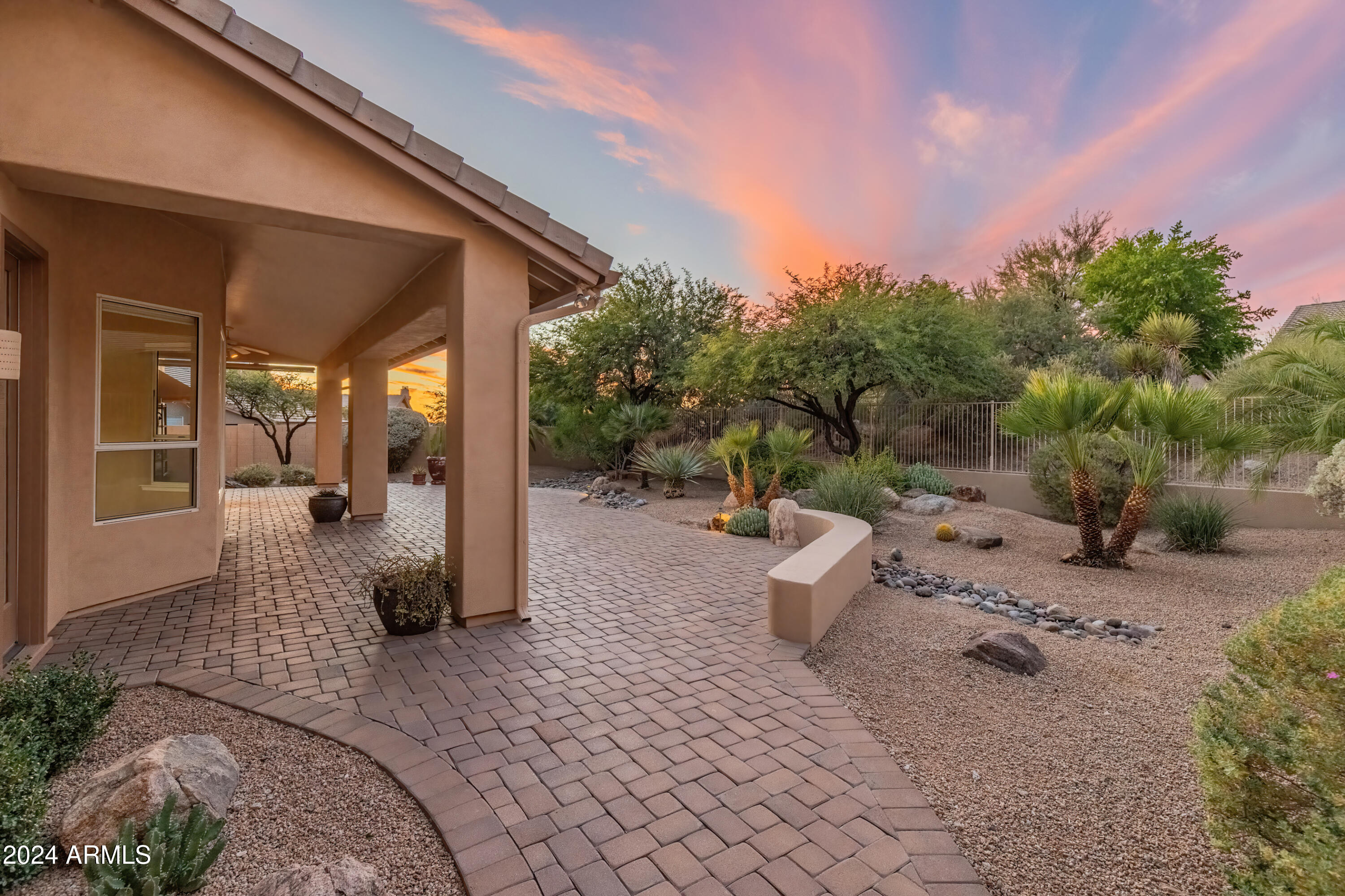 9684 E Balancing Rock Road