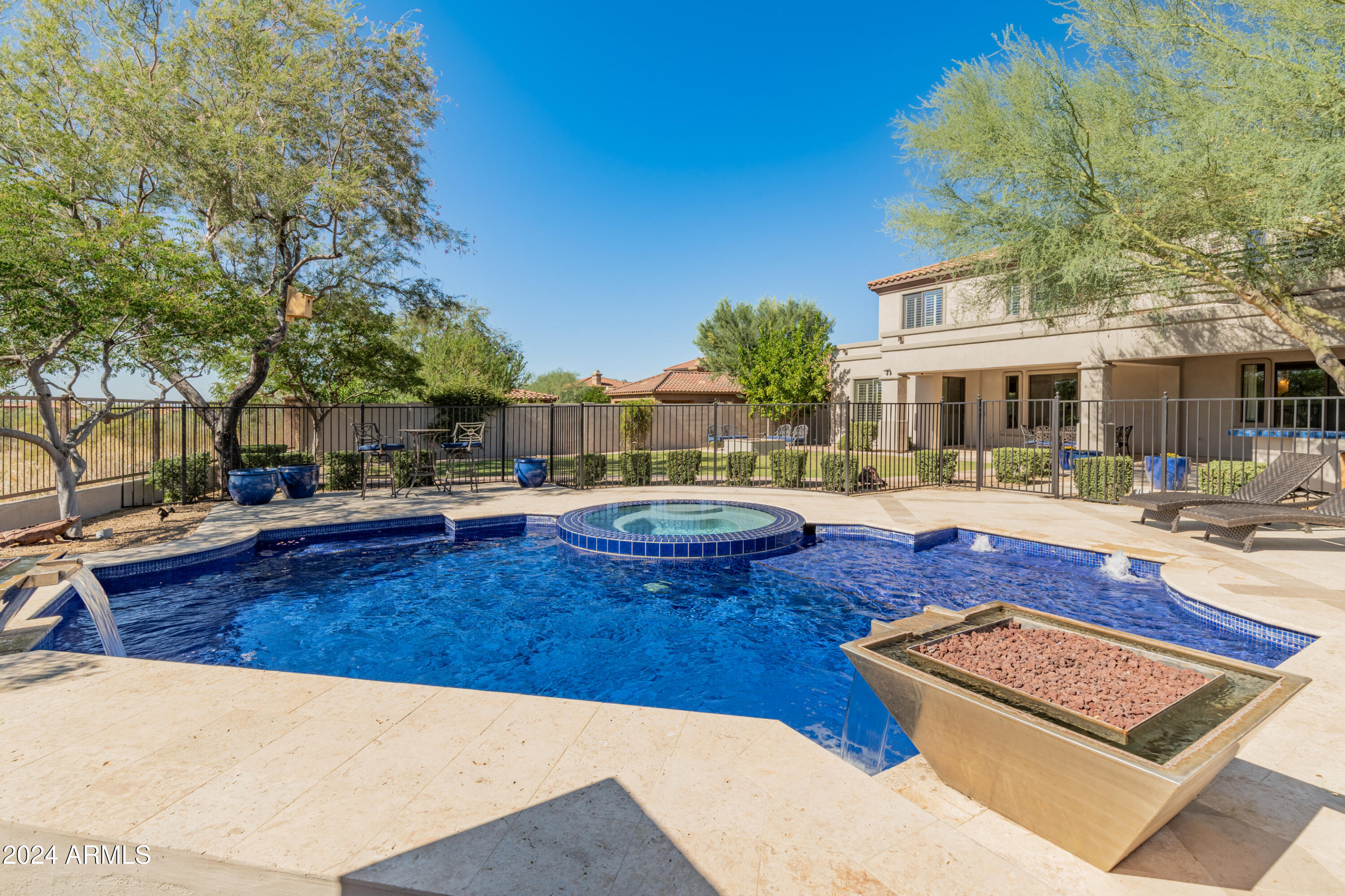 9883 E DESERT JEWEL Drive