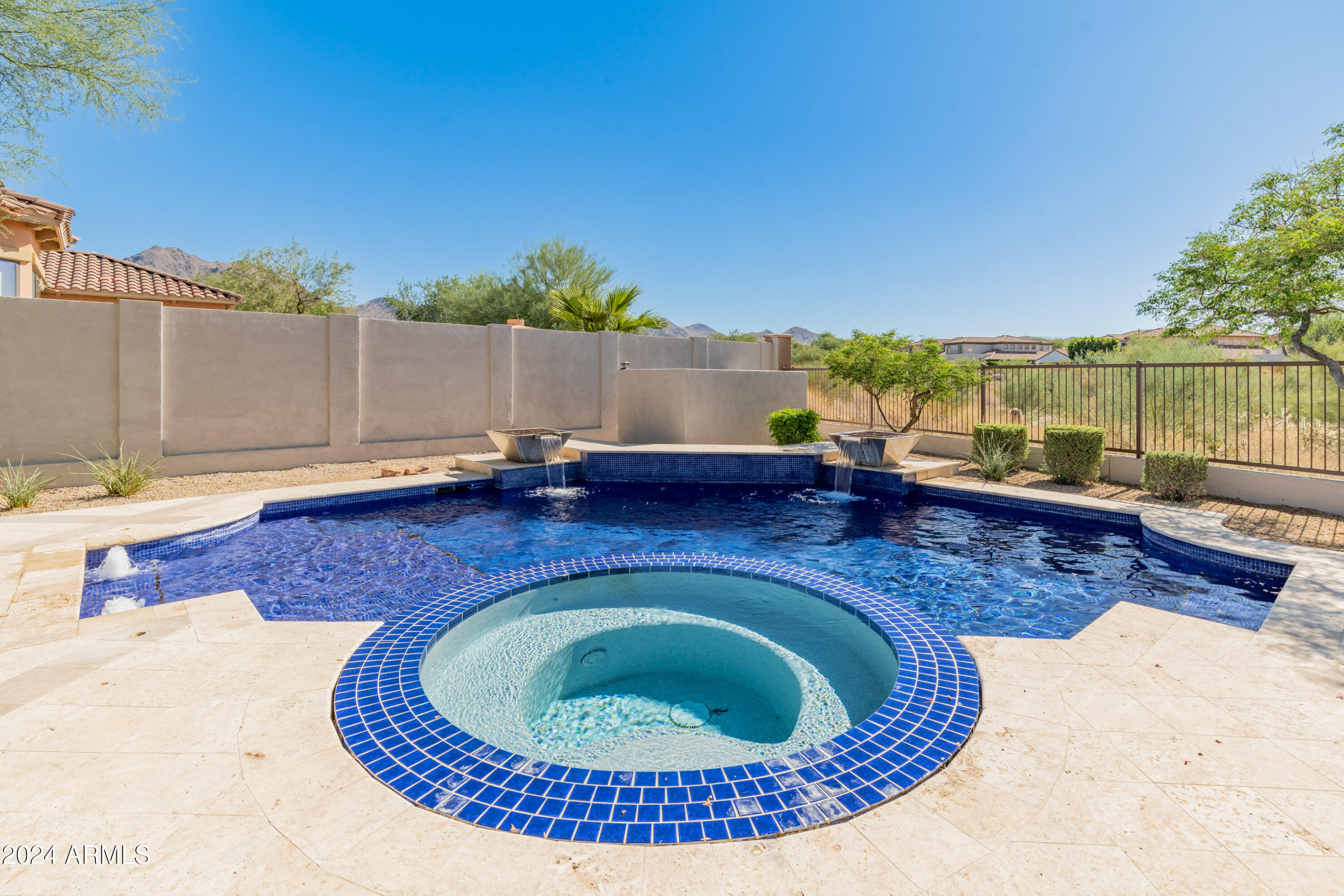 9883 E DESERT JEWEL Drive