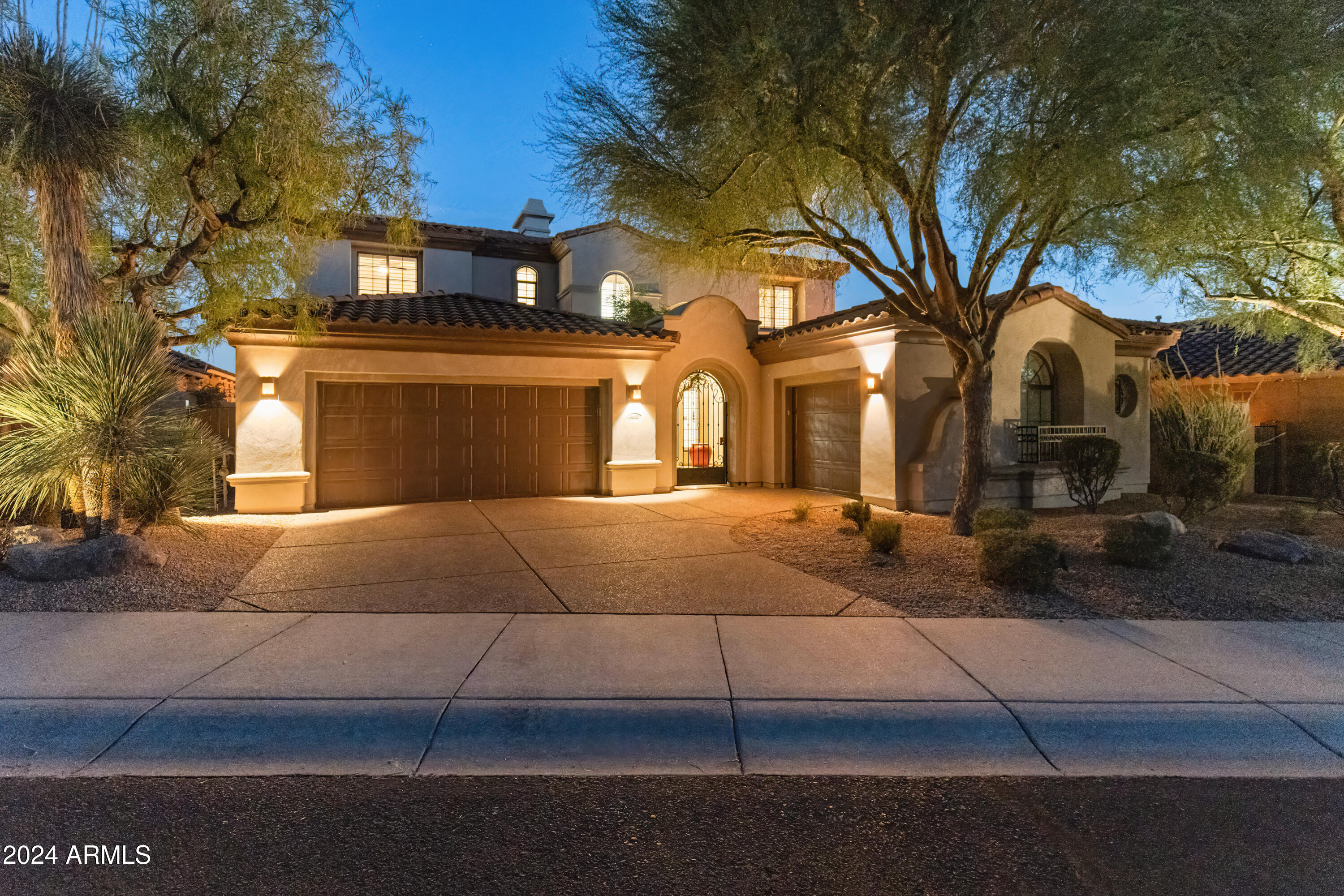 9883 E DESERT JEWEL Drive