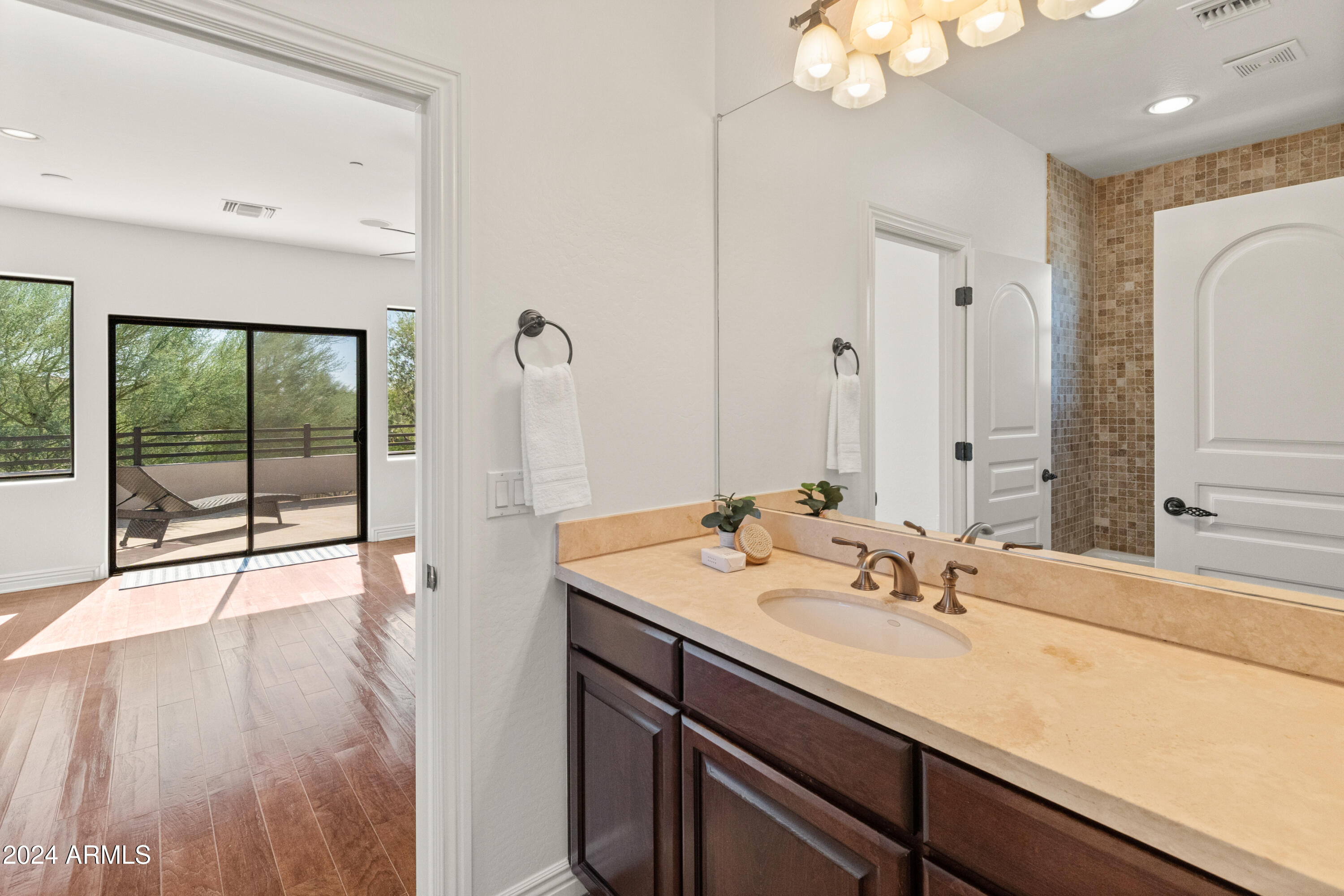 9883 E DESERT JEWEL Drive