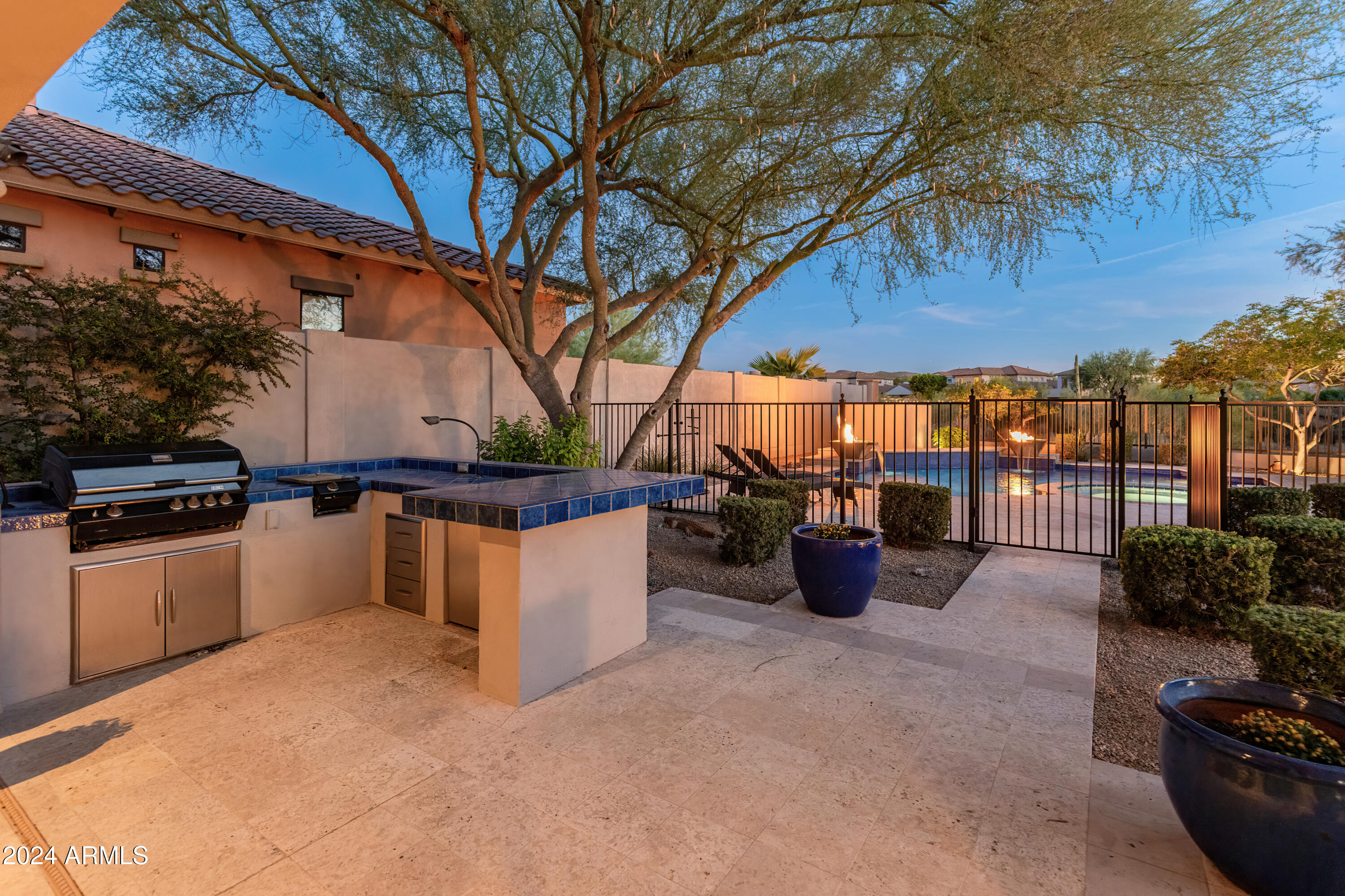 9883 E DESERT JEWEL Drive