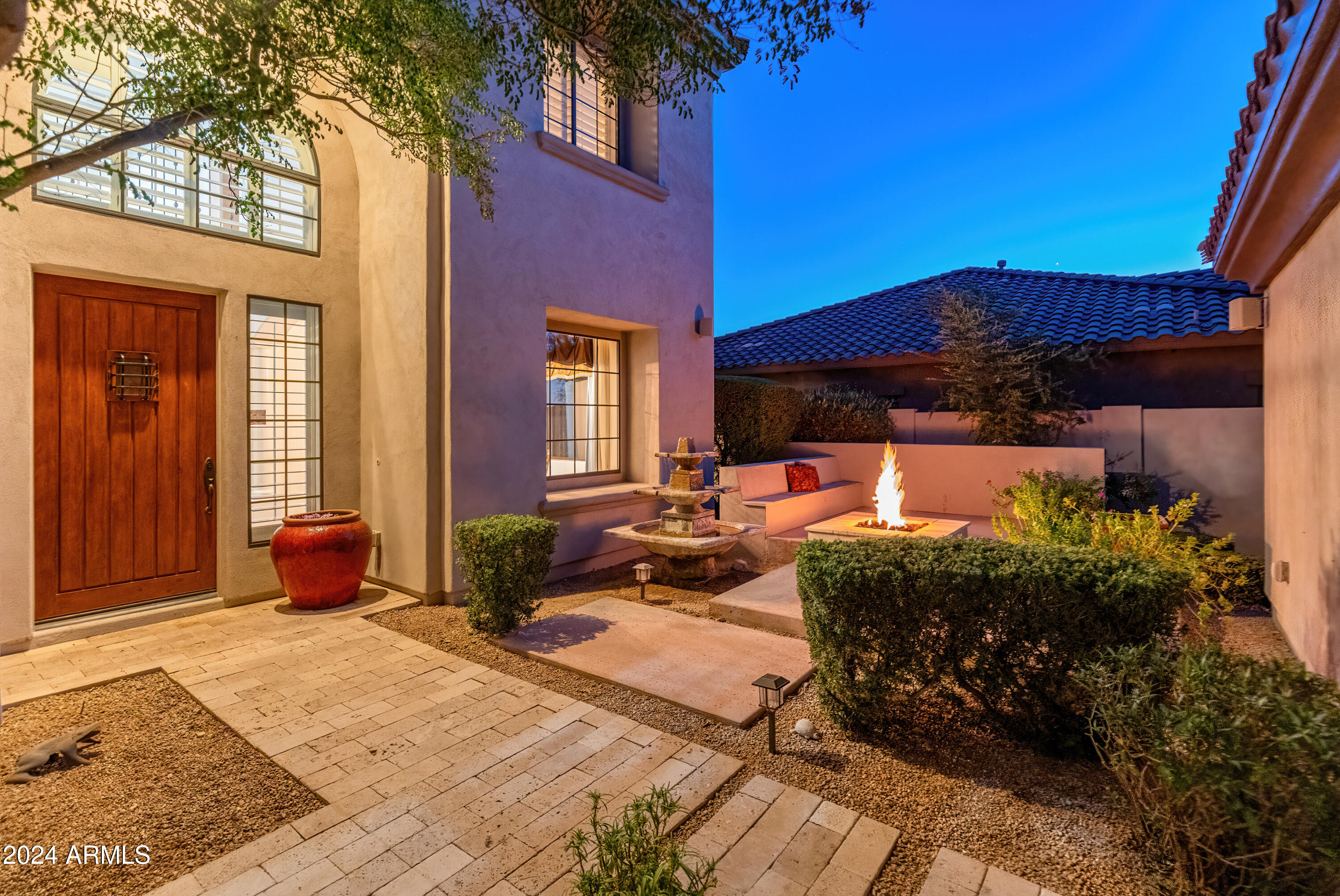 9883 E DESERT JEWEL Drive