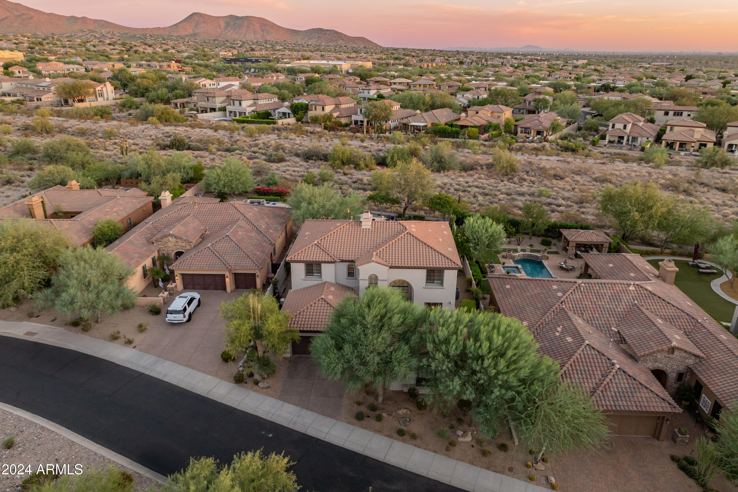 9883 E DESERT JEWEL Drive