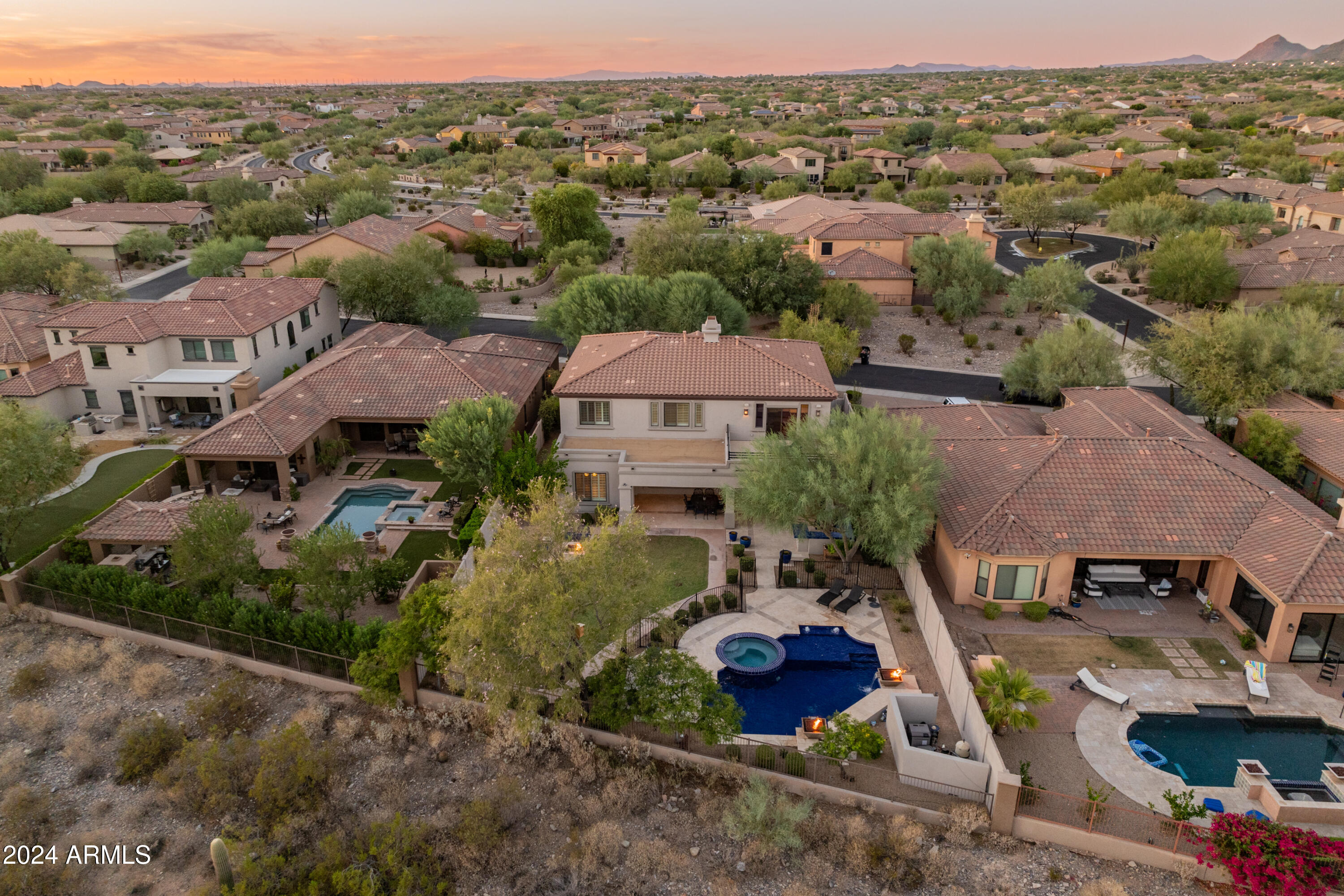 9883 E DESERT JEWEL Drive