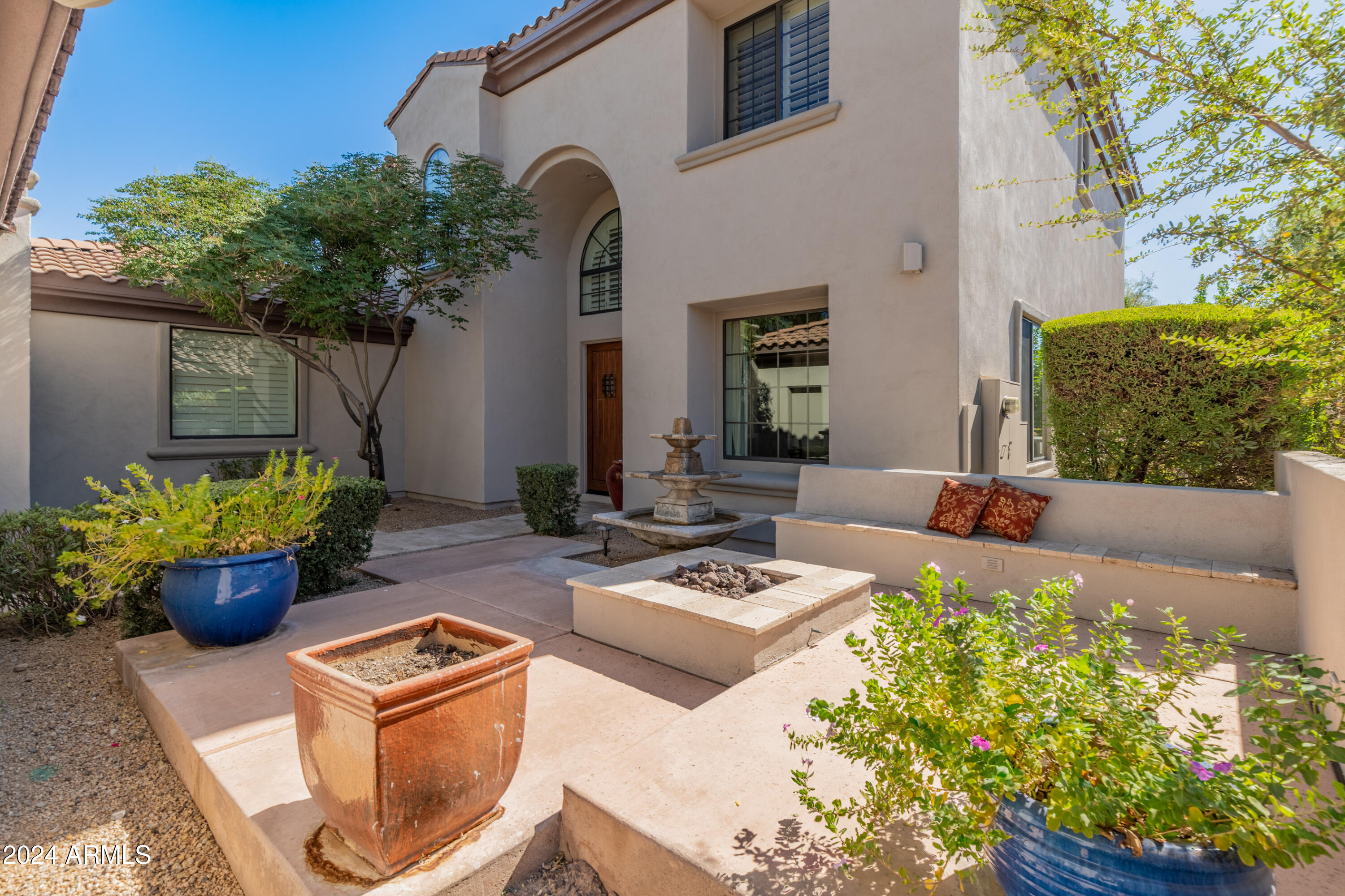 9883 E DESERT JEWEL Drive